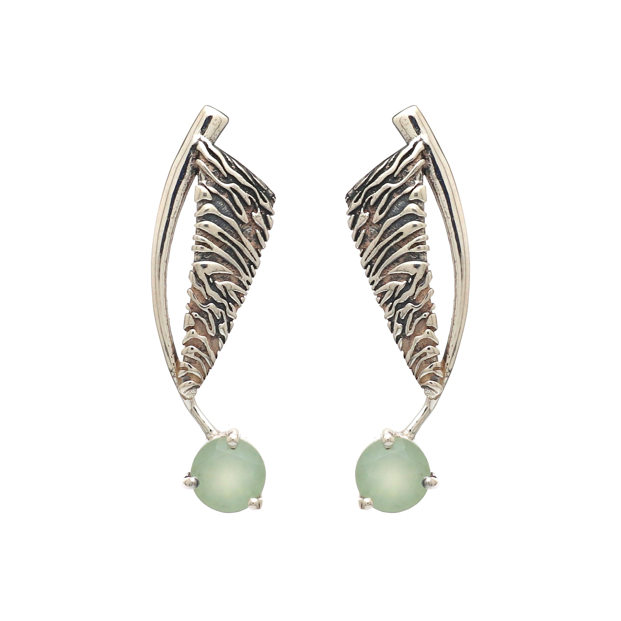 Sassy Earring
