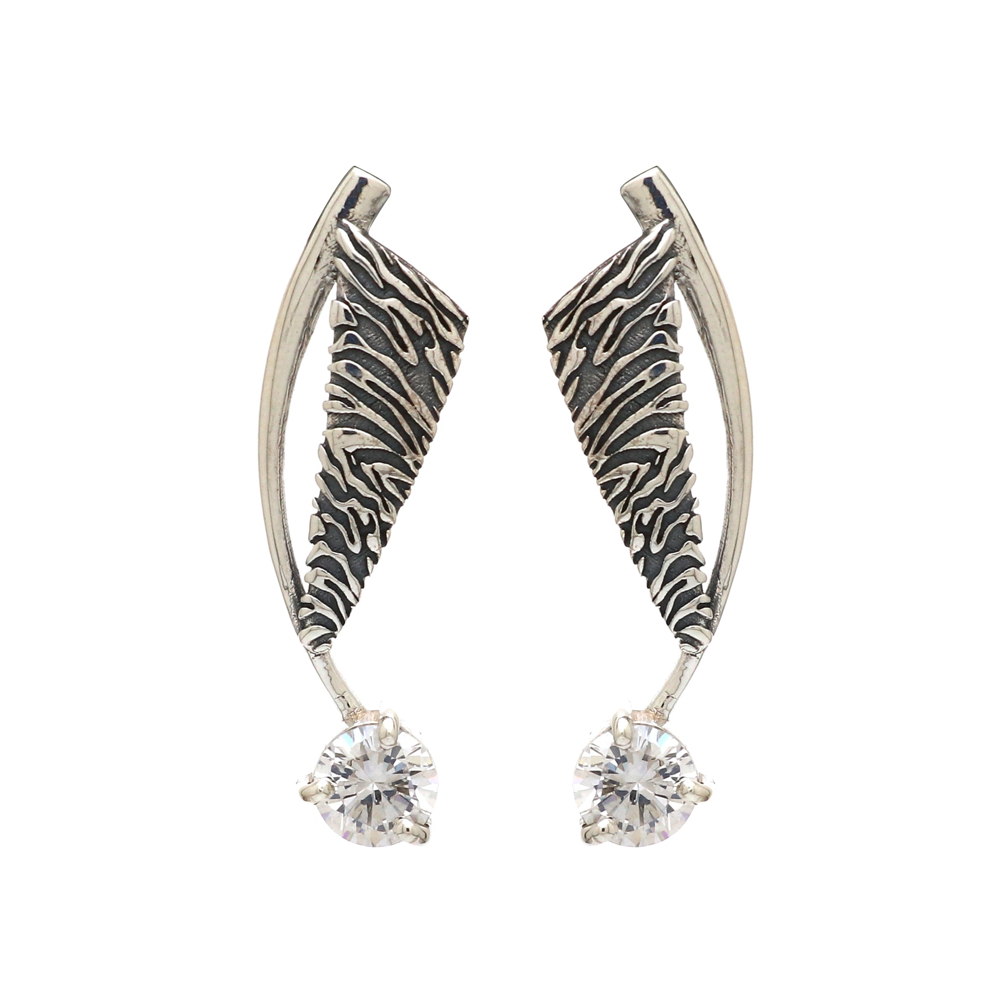 Sassy Earring