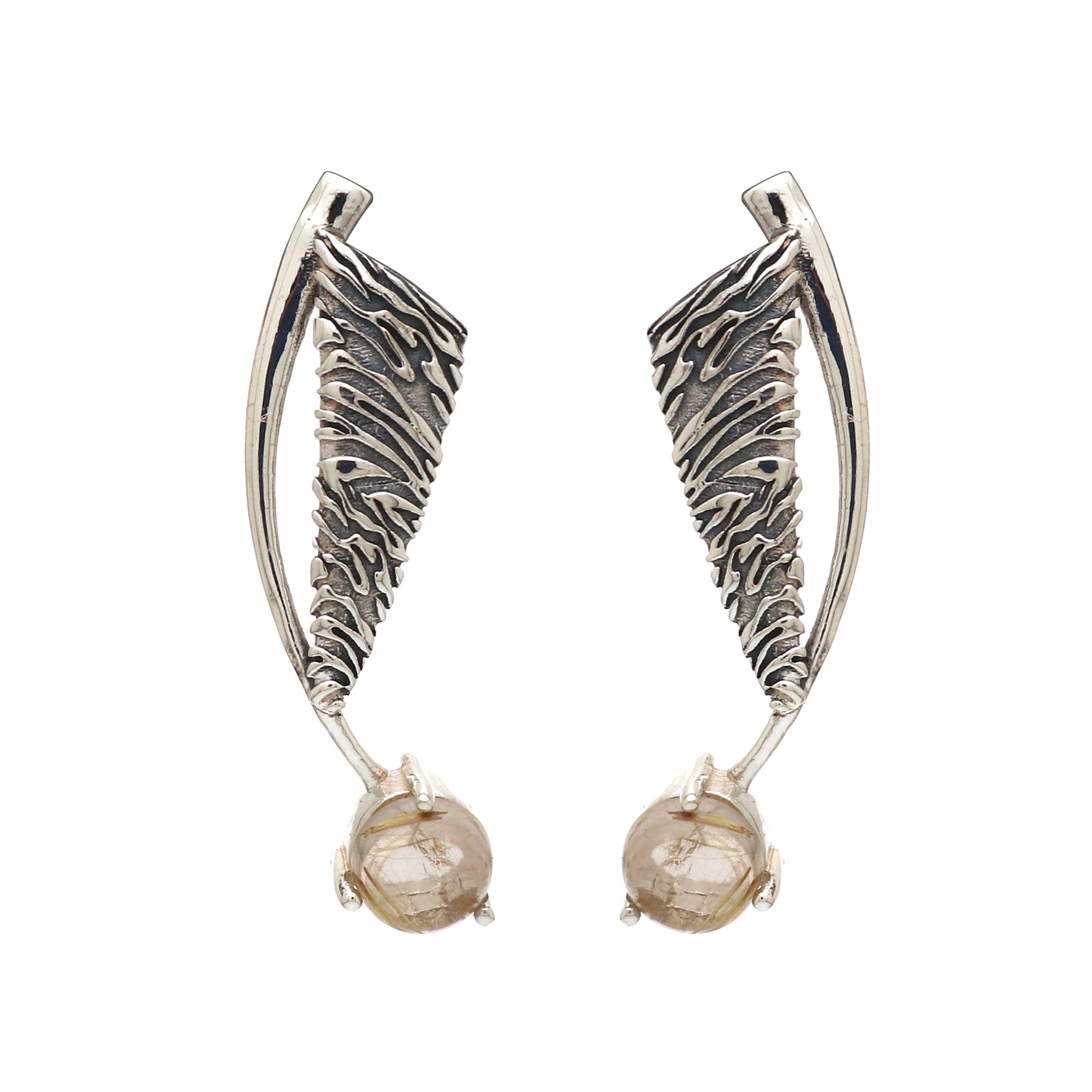 Sassy Earring