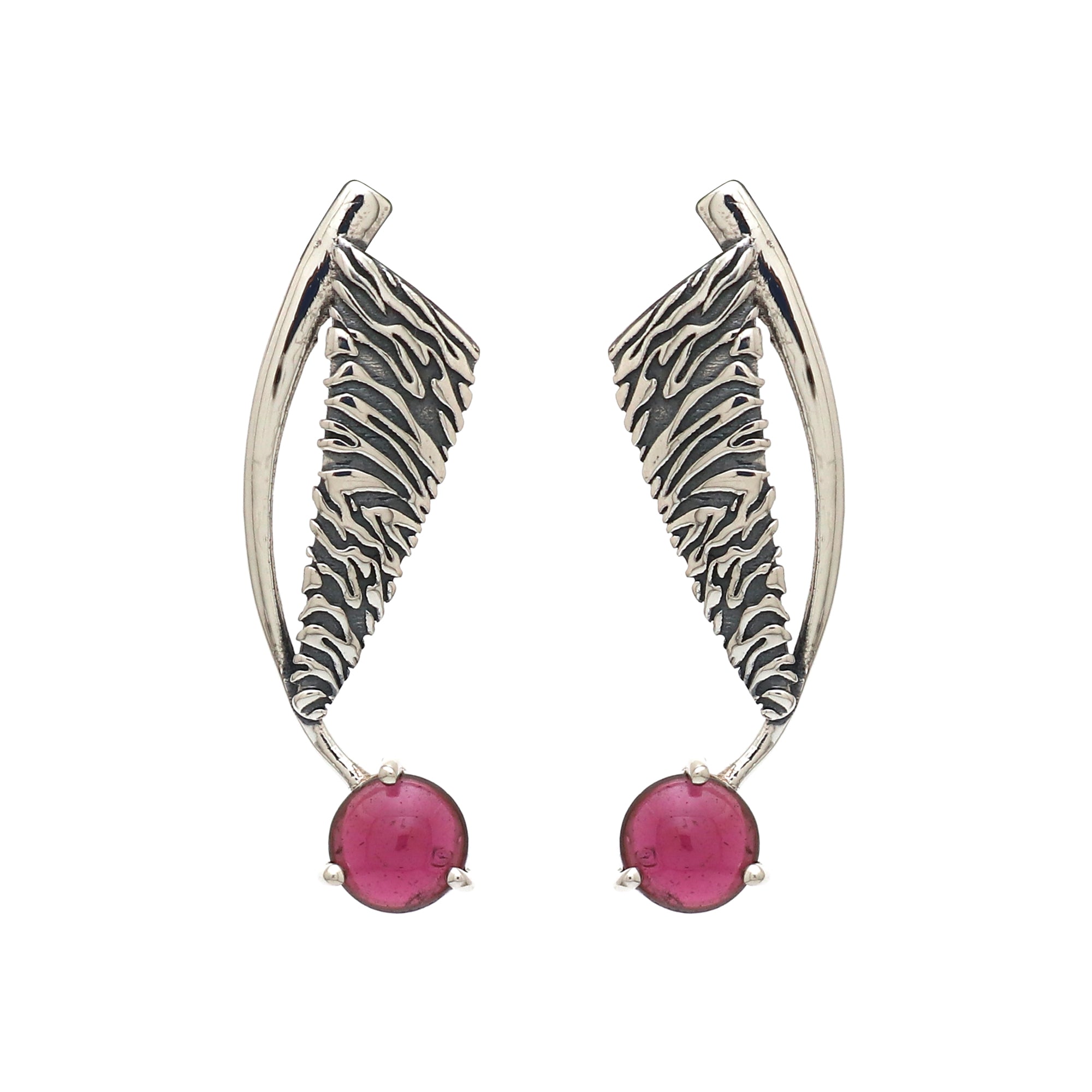 Sassy Earring