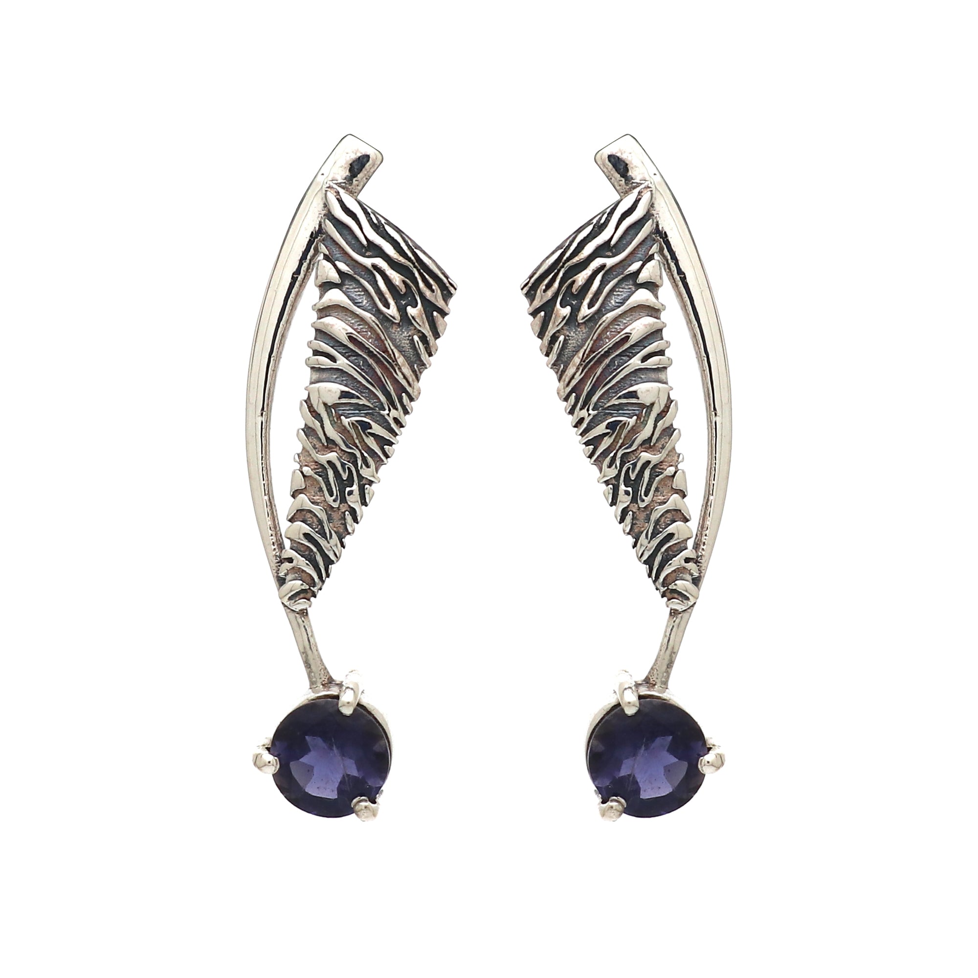 Sassy Earring