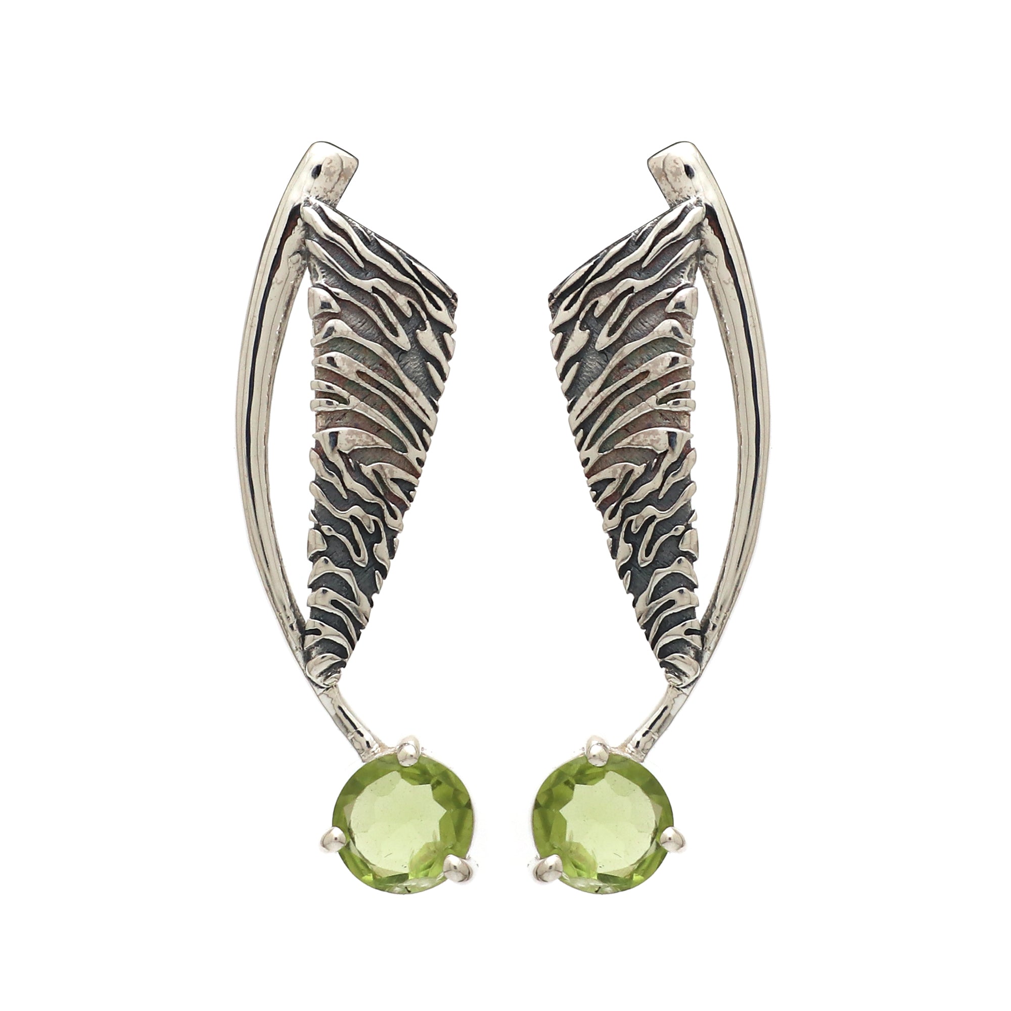 Sassy Earring