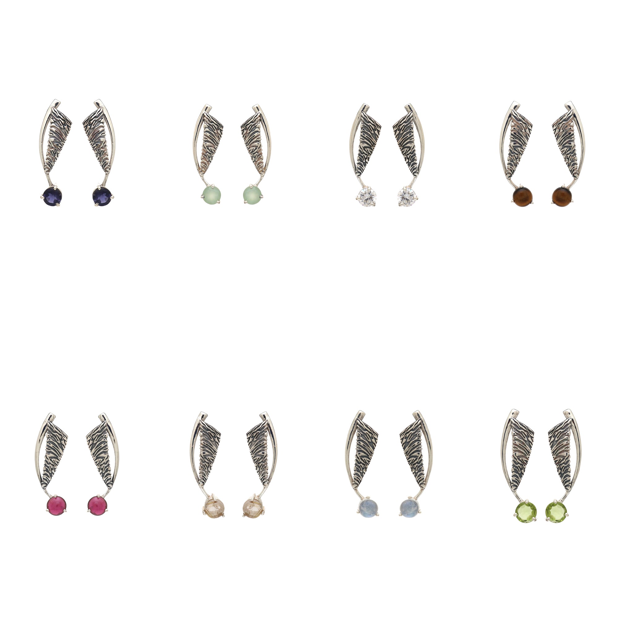 Sassy Earring