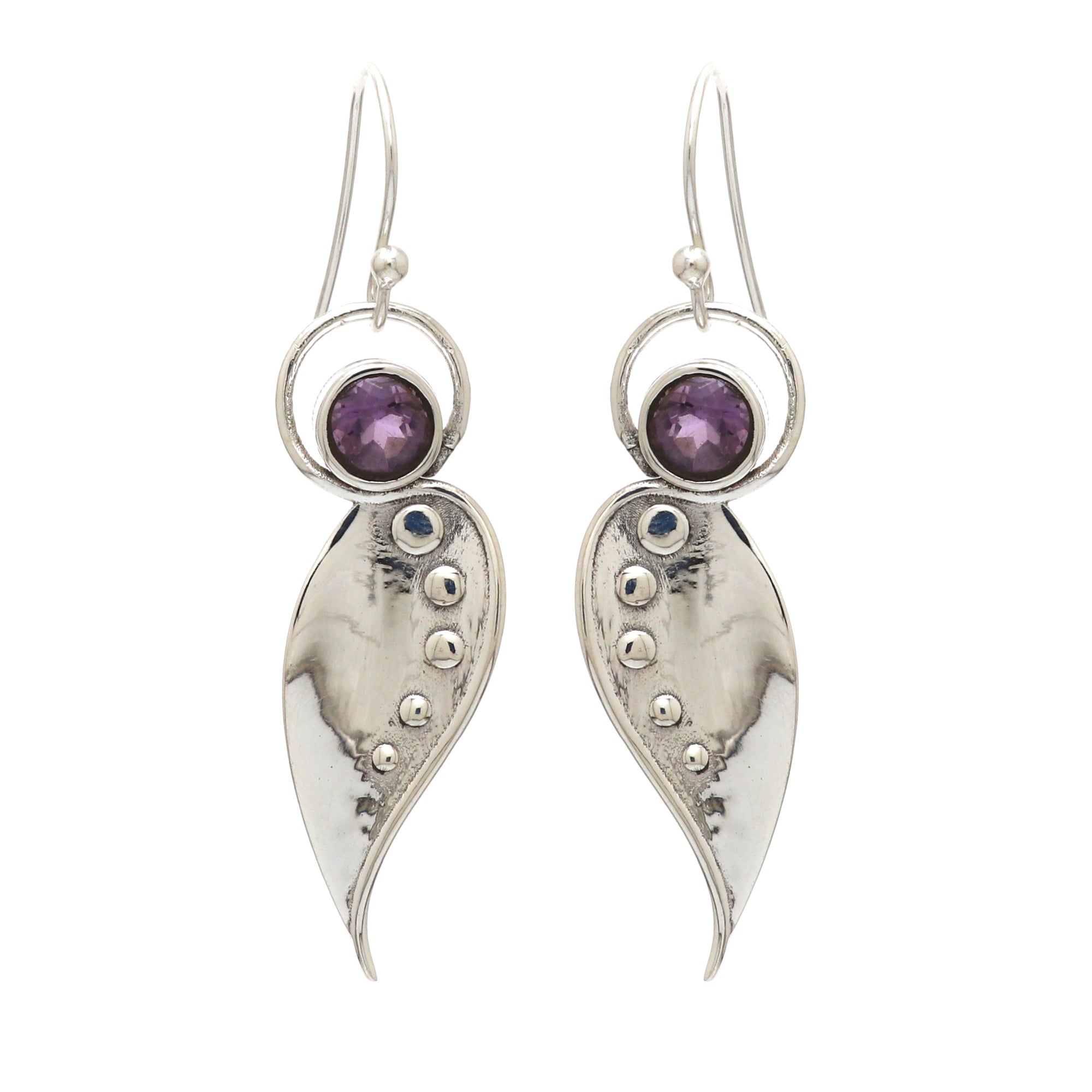 Owl Earrings
