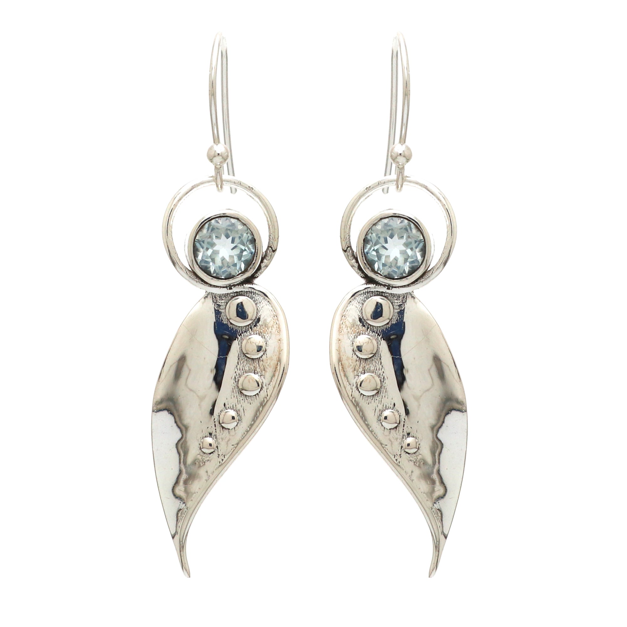 Owl Earrings