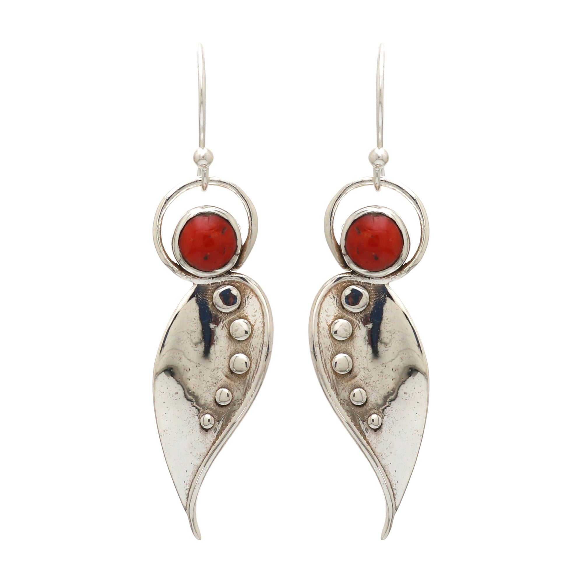Owl Earrings