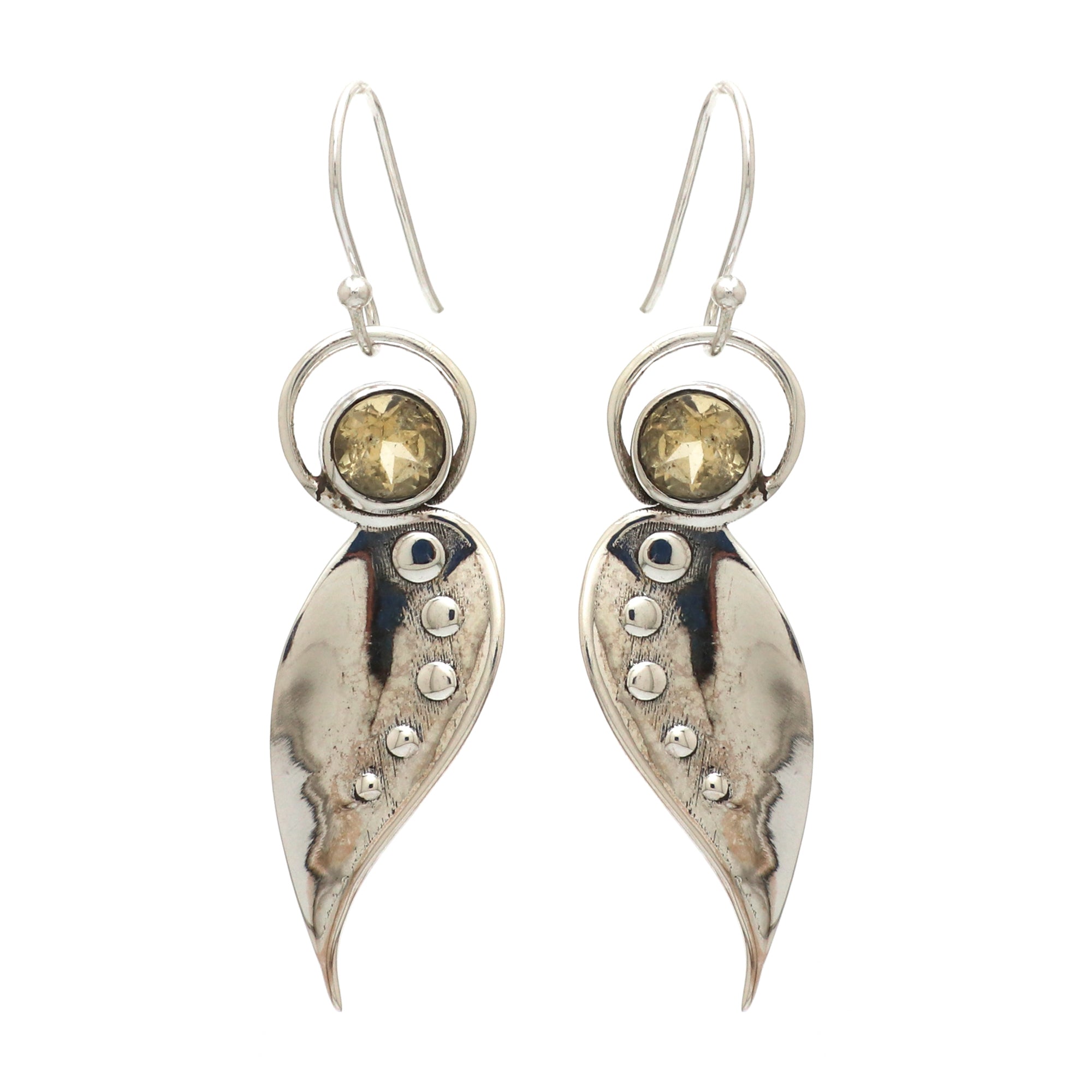 Owl Earrings