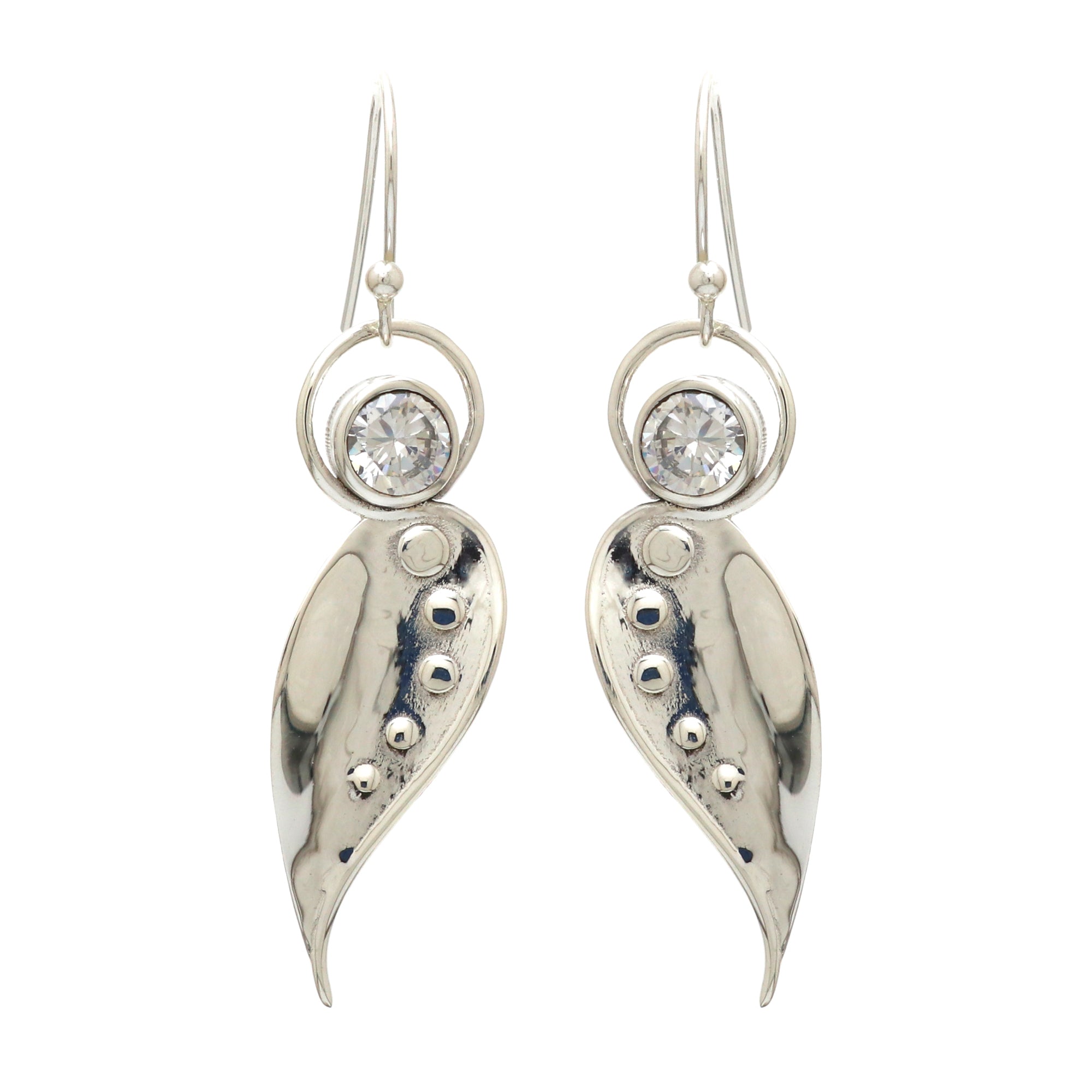 Owl Earrings