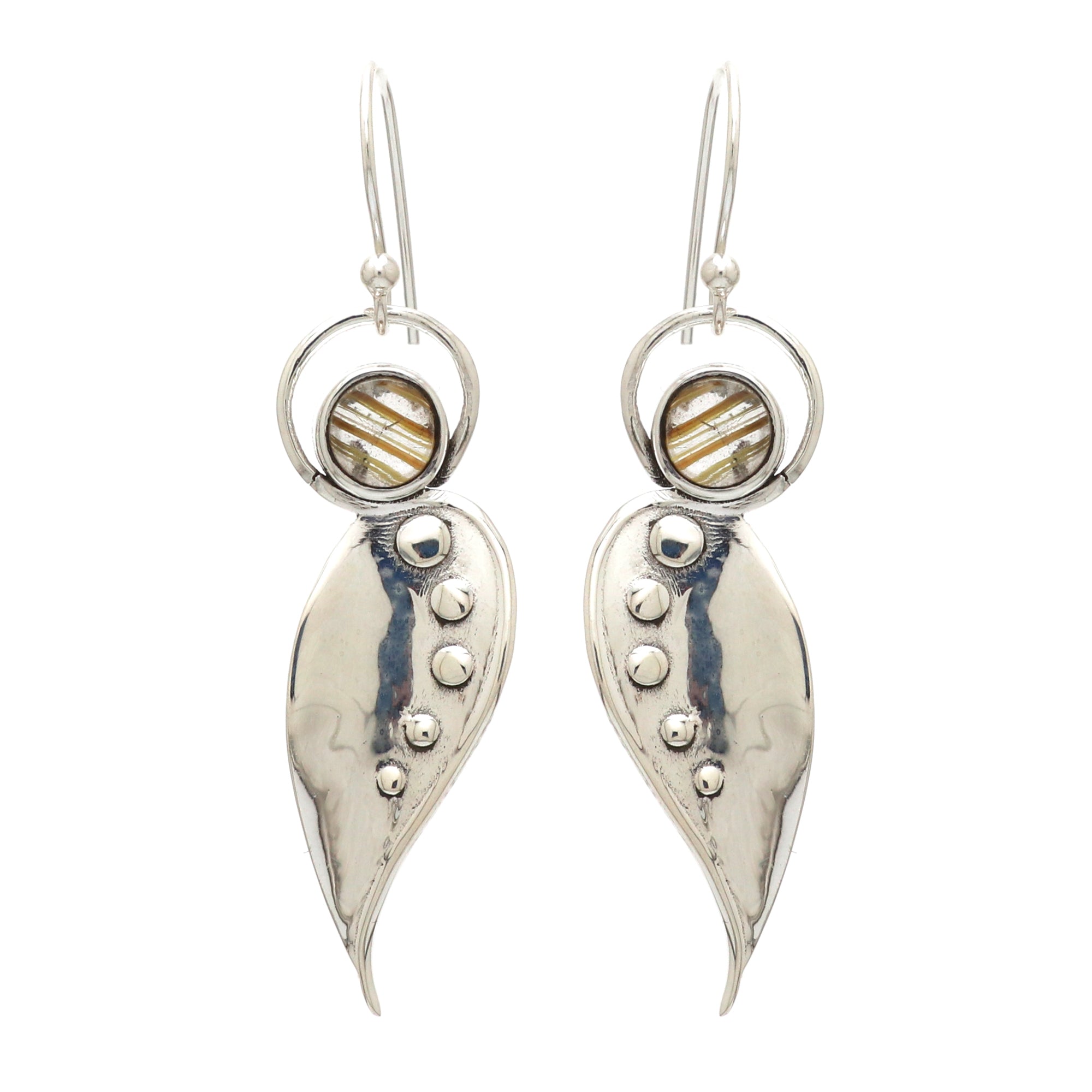 Owl Earrings