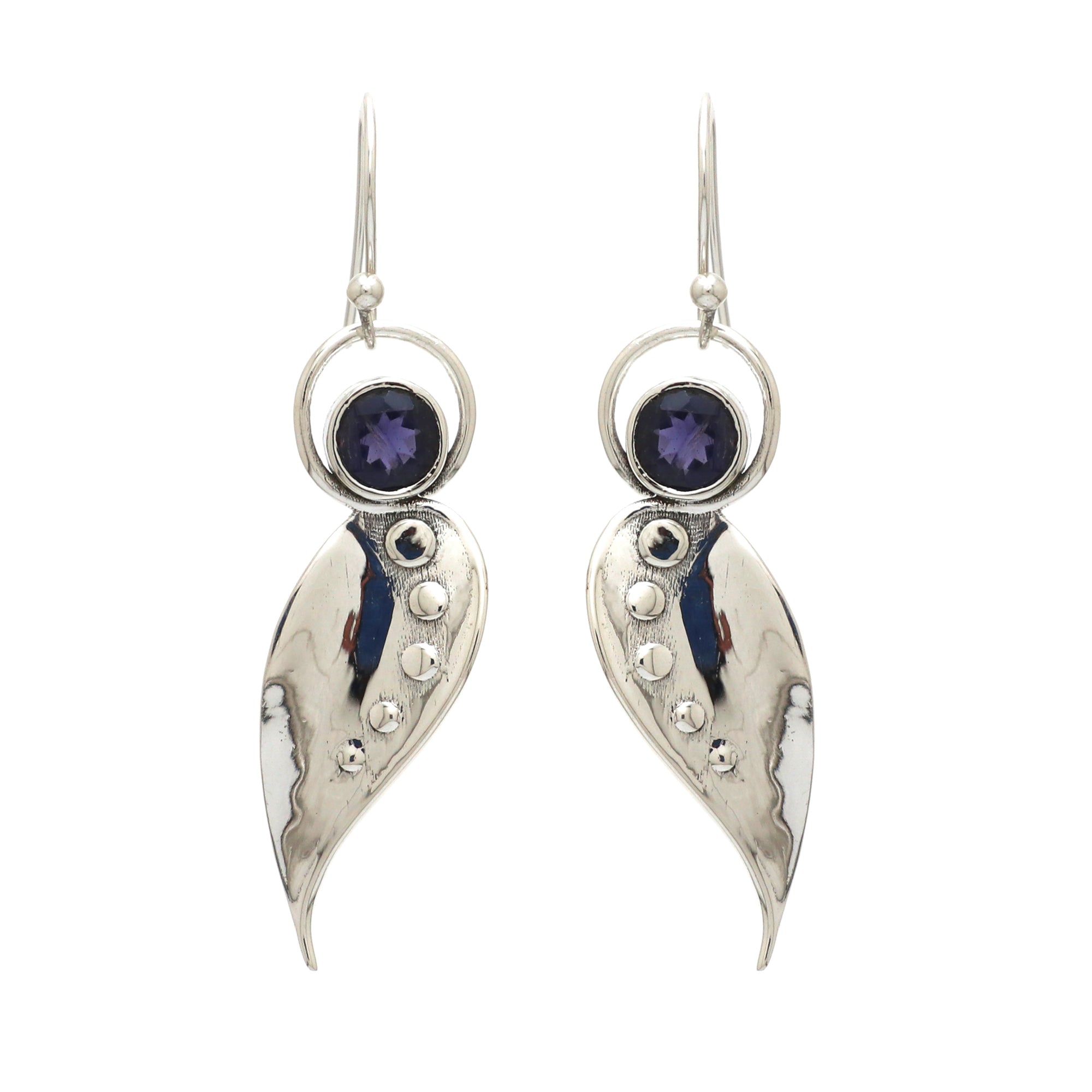 Owl Earrings