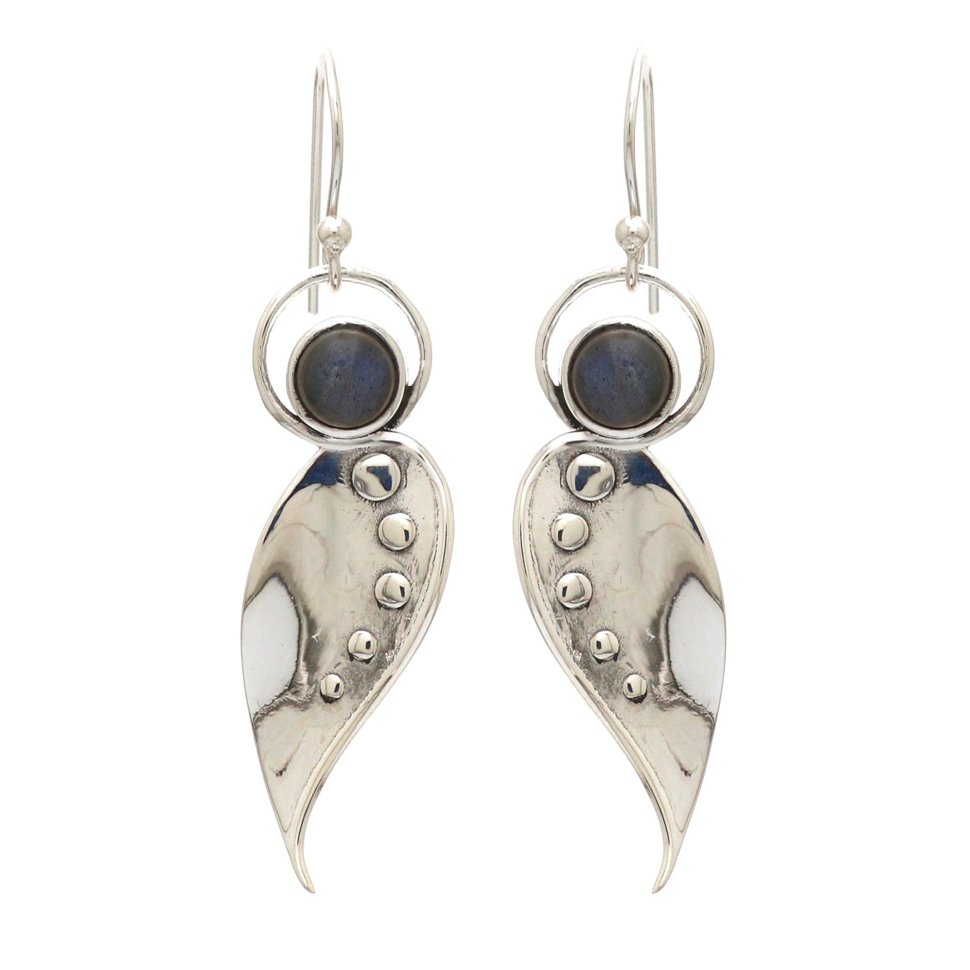 Owl Earrings