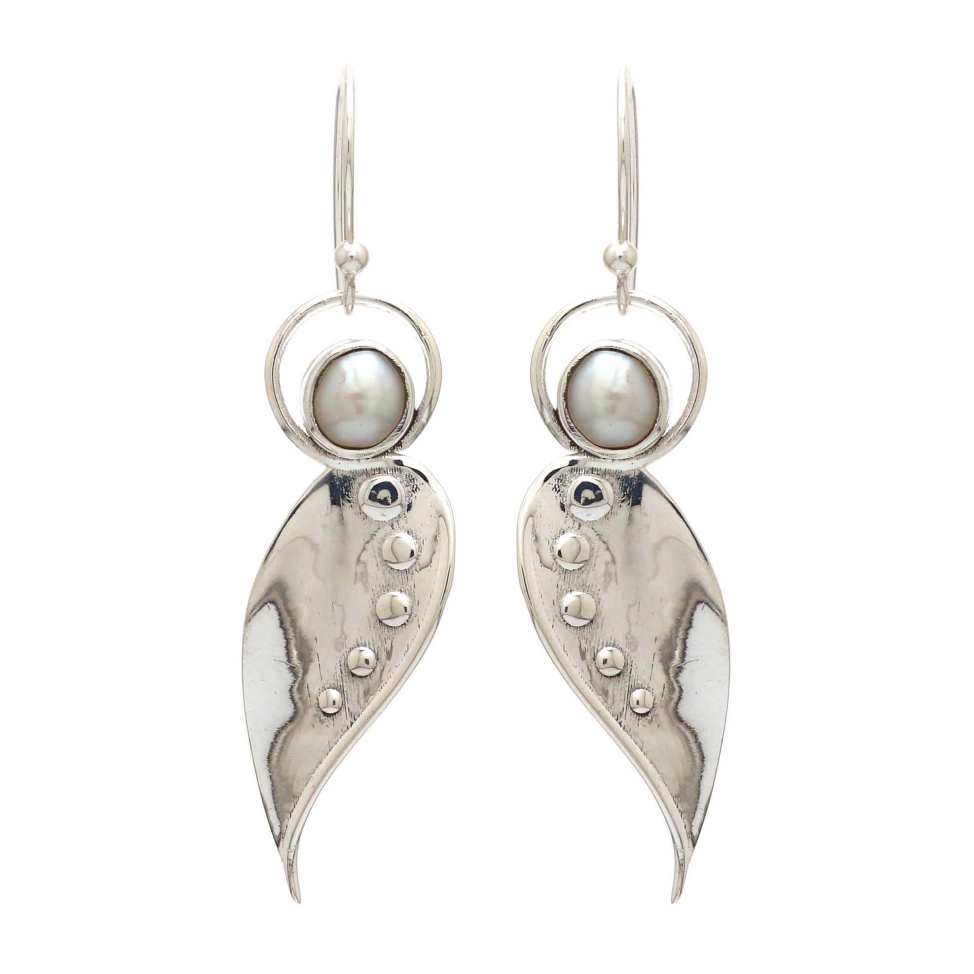 Owl Earrings