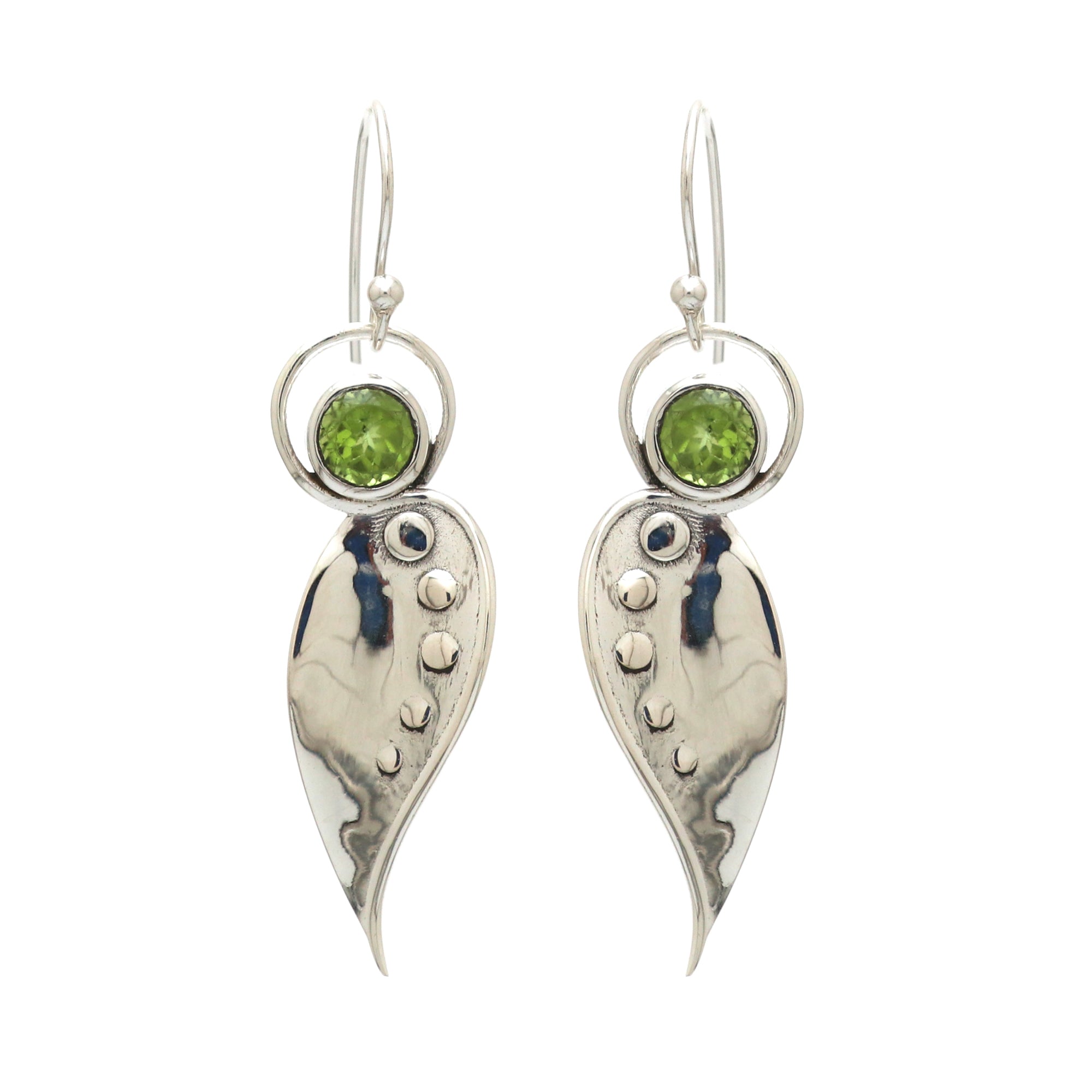 Owl Earrings
