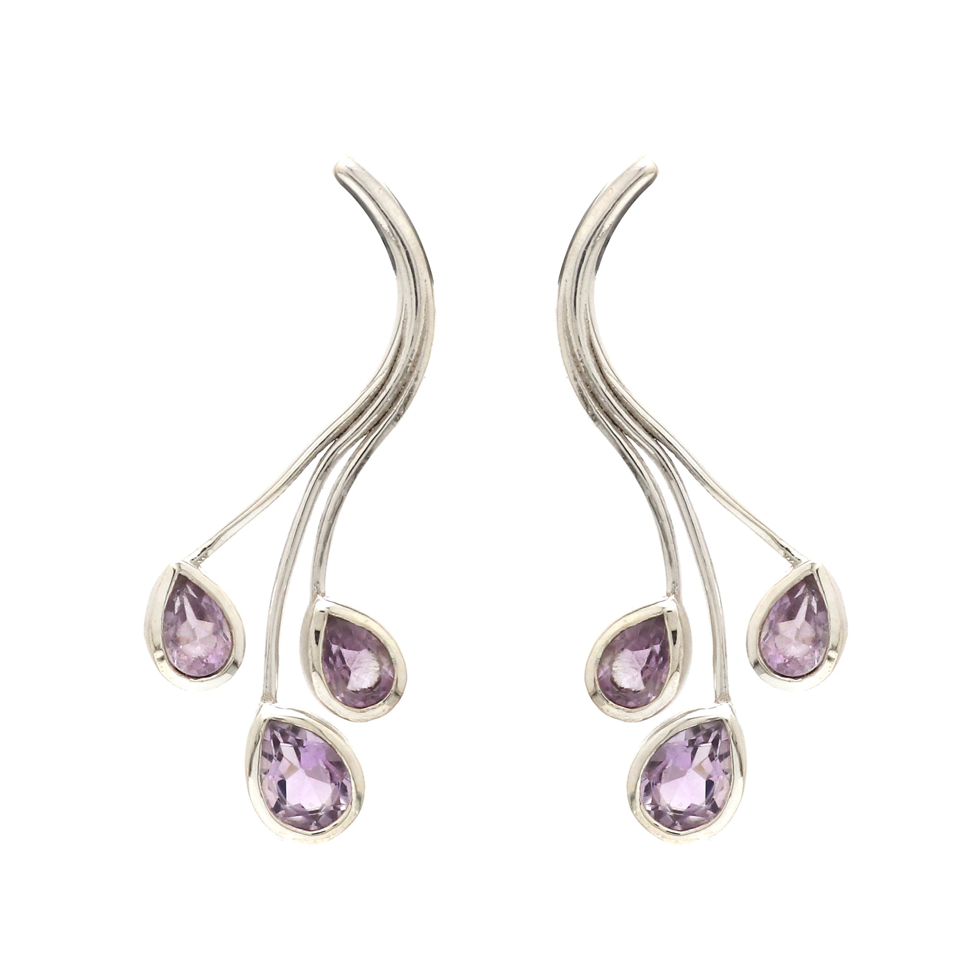 Elegant Earring