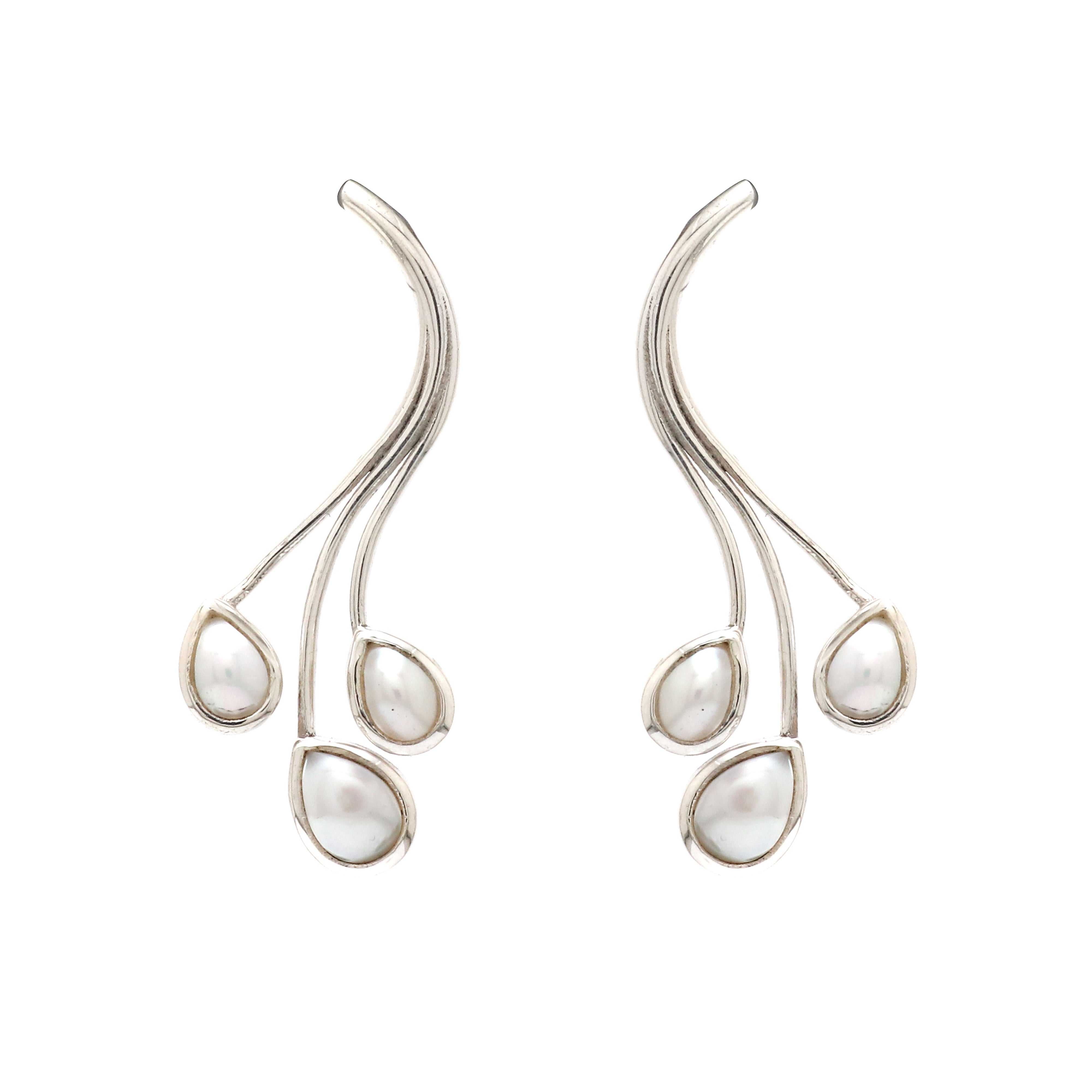 Elegant Earring