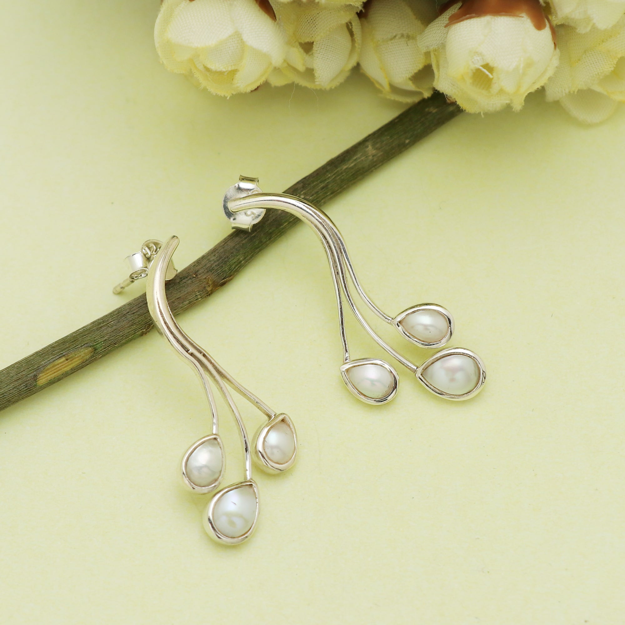 Elegant Earring