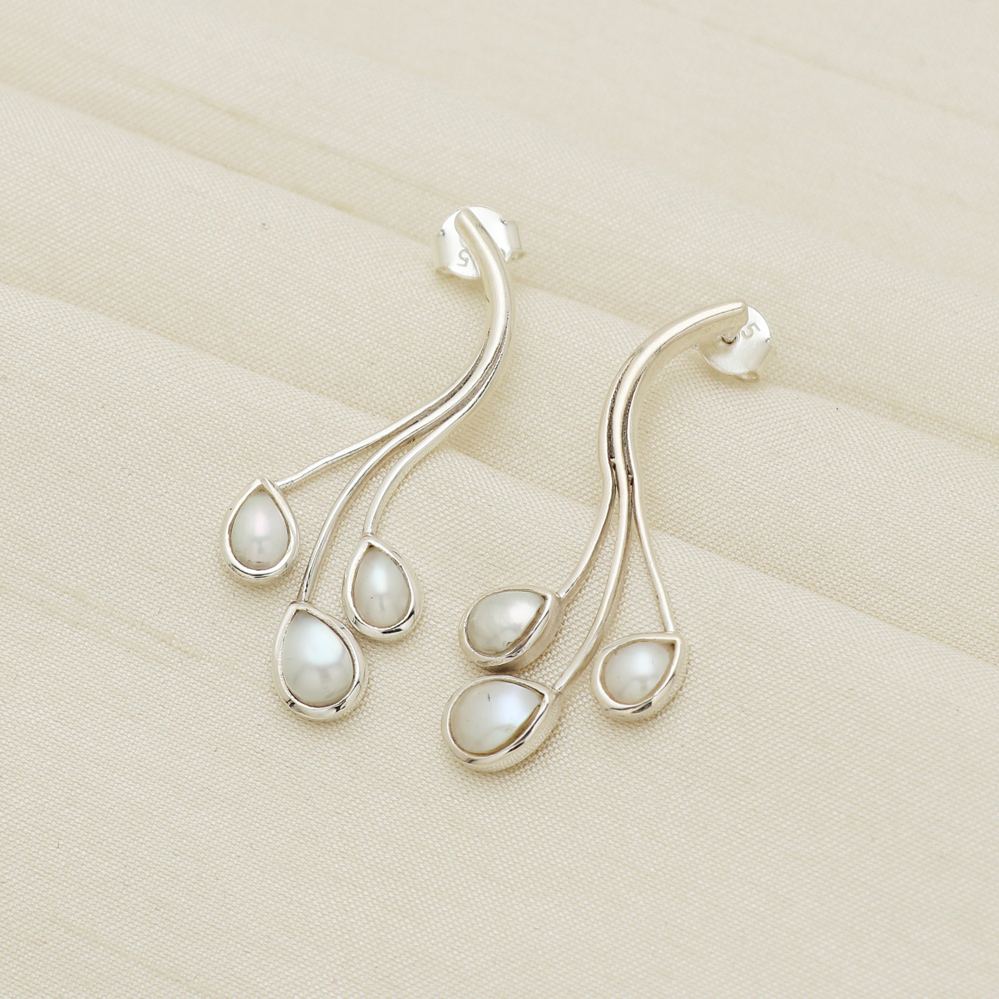 Elegant Earring