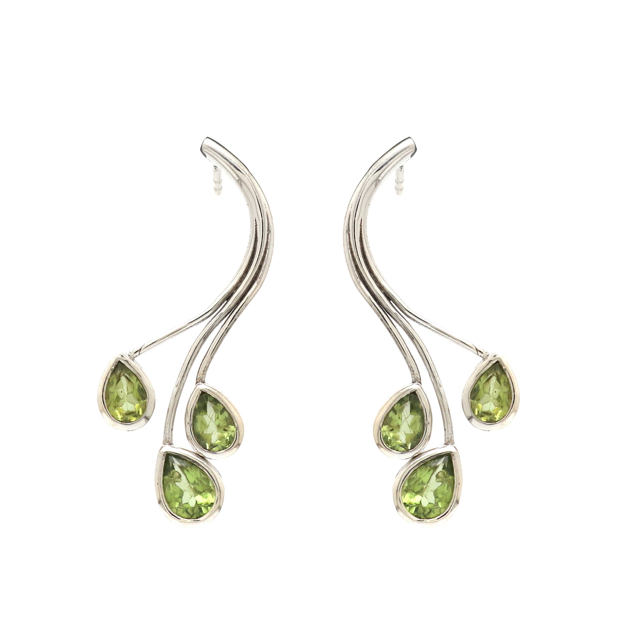 Elegant Earring