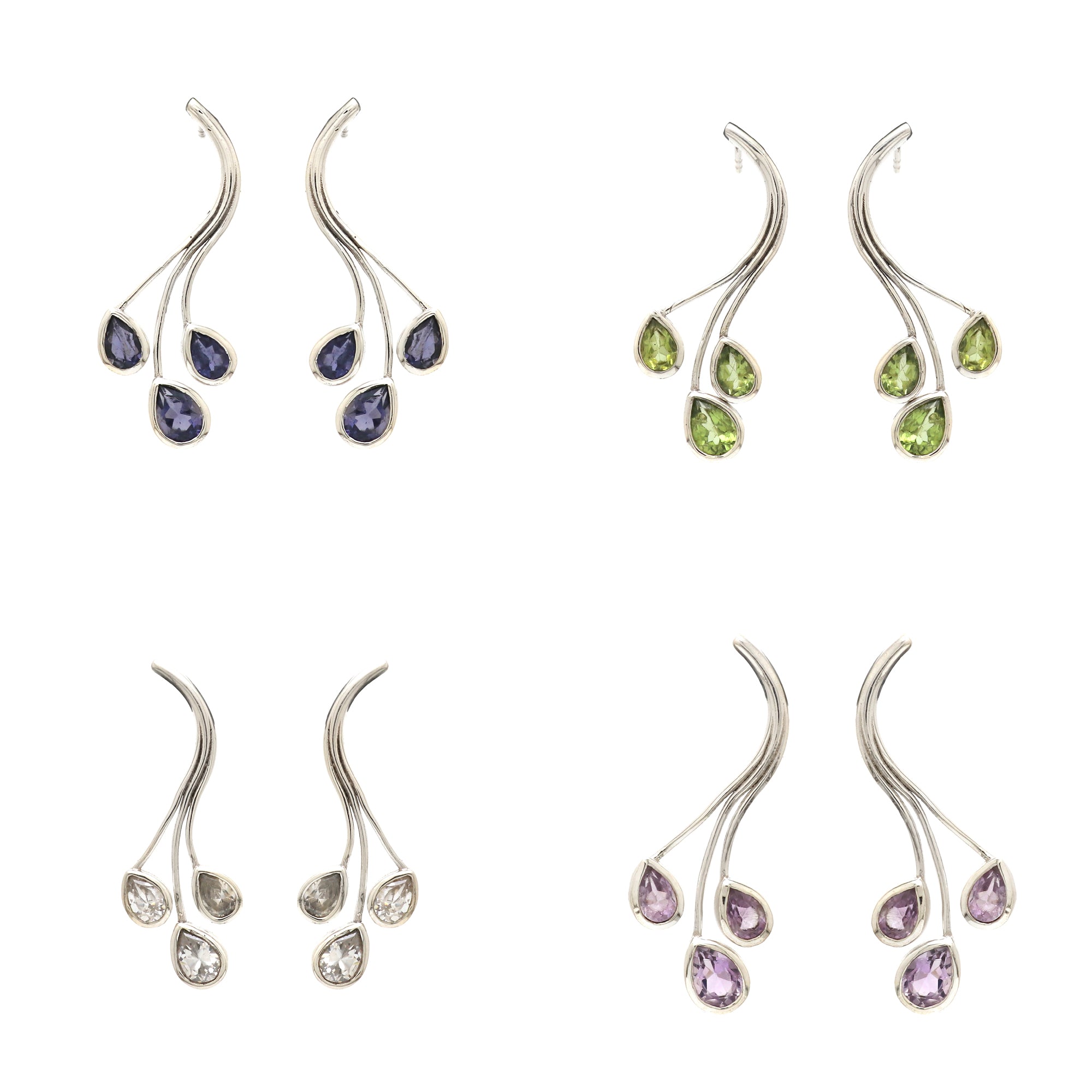 Elegant Earring