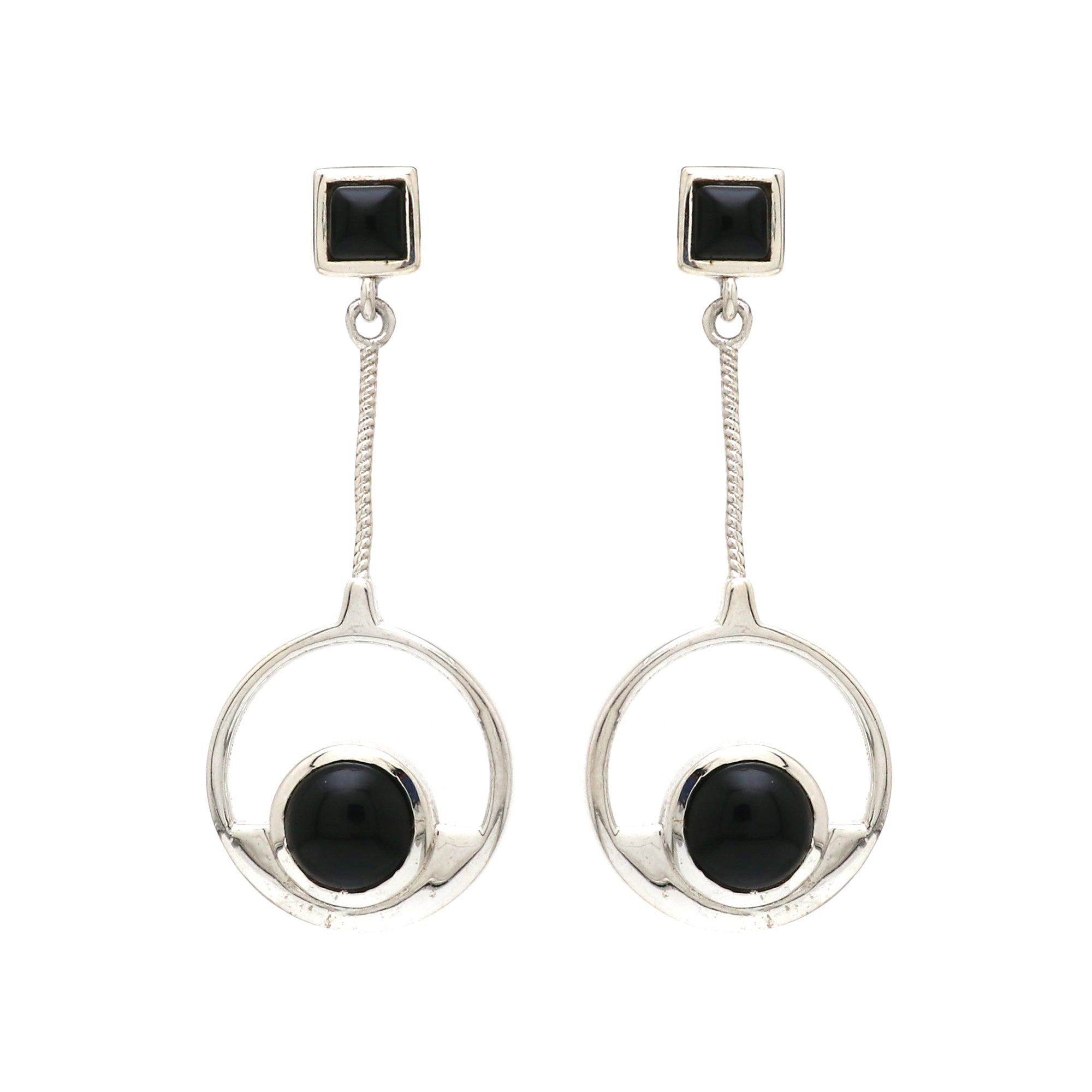 Damini Earring