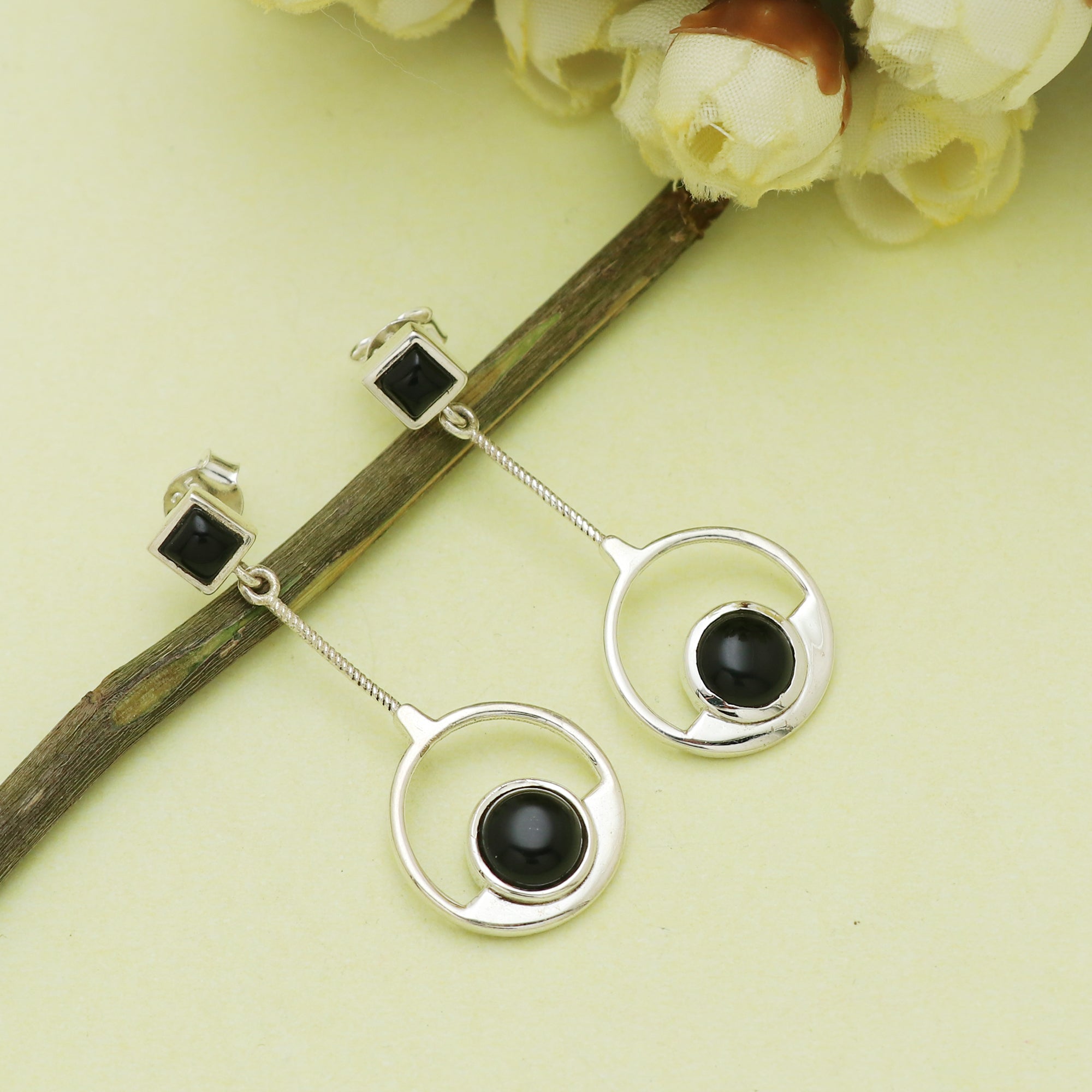 Damini Earring