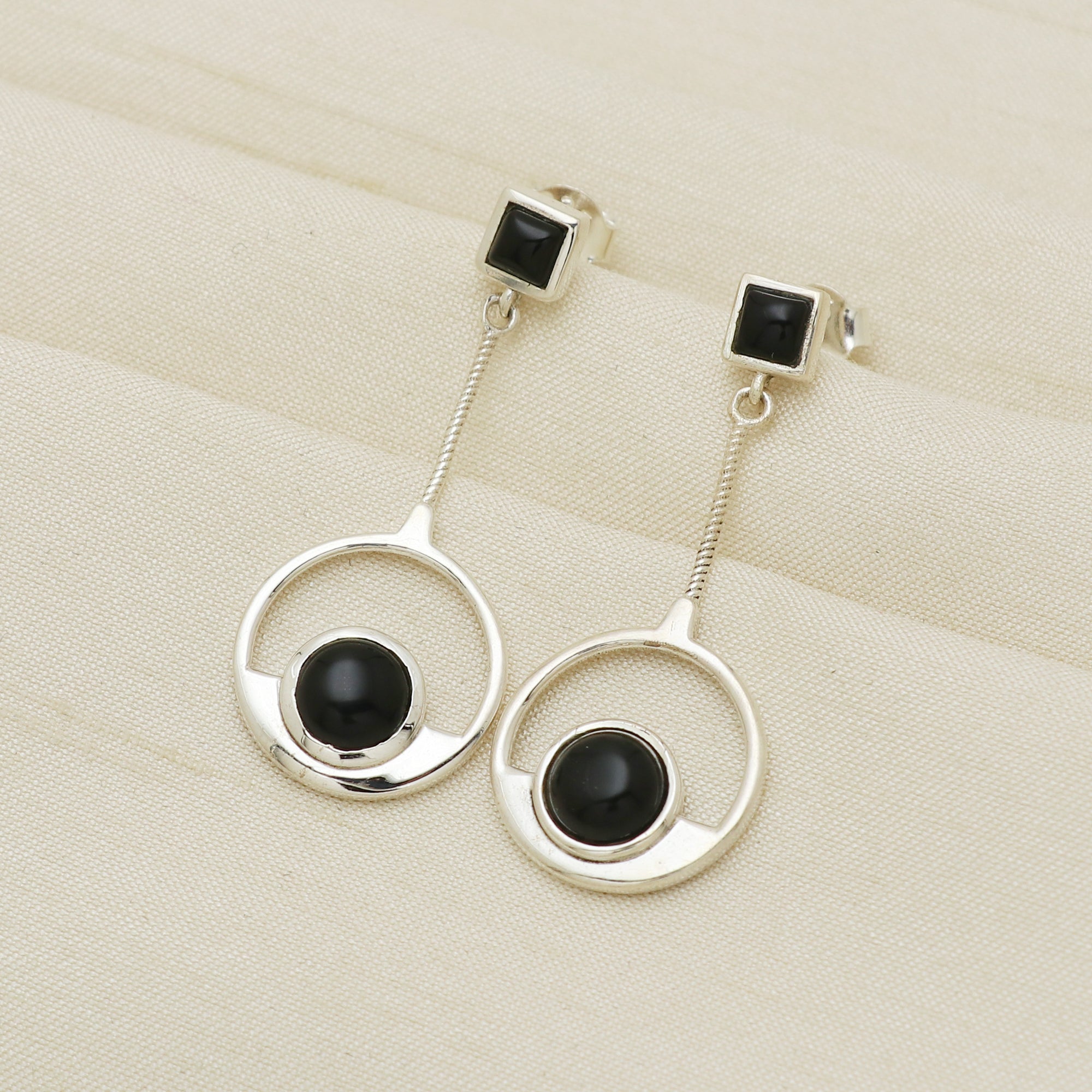 Damini Earring