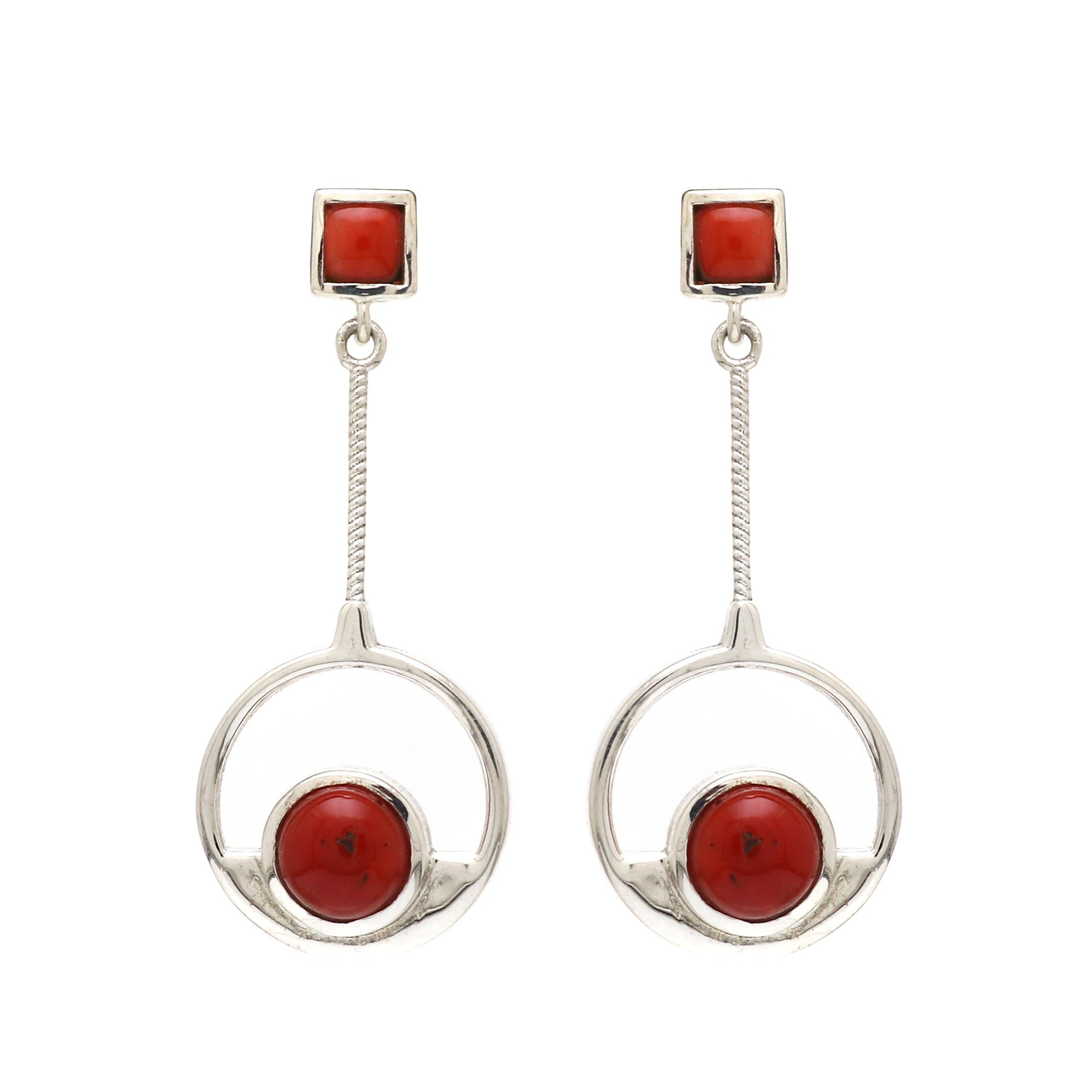 Damini Earring