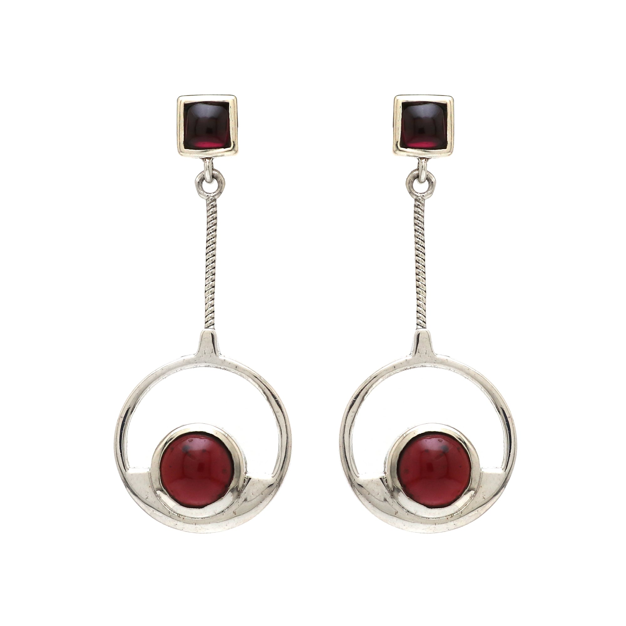 Damini Earring