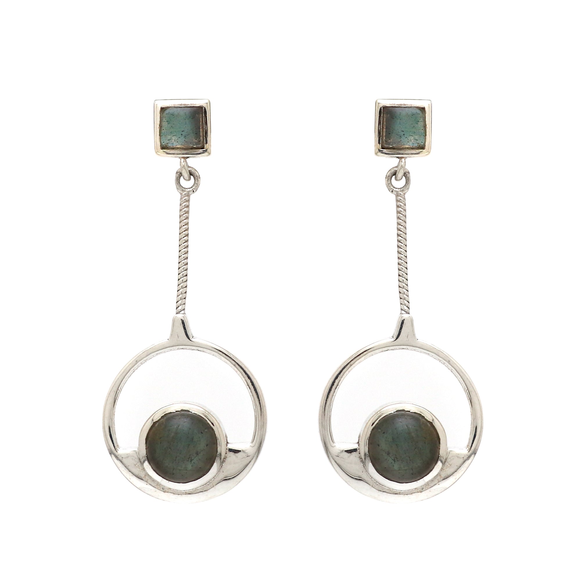 Damini Earring