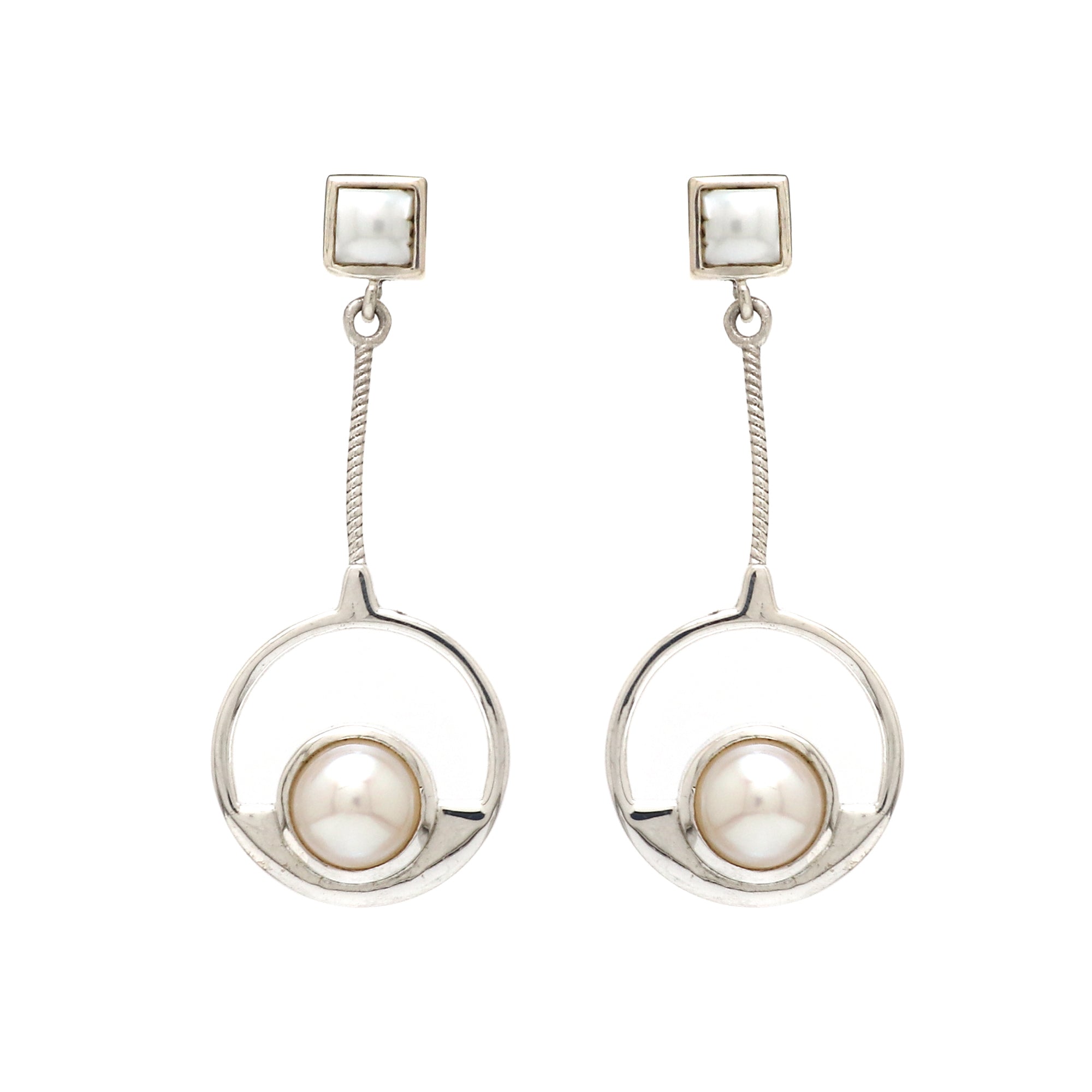 Damini Earring