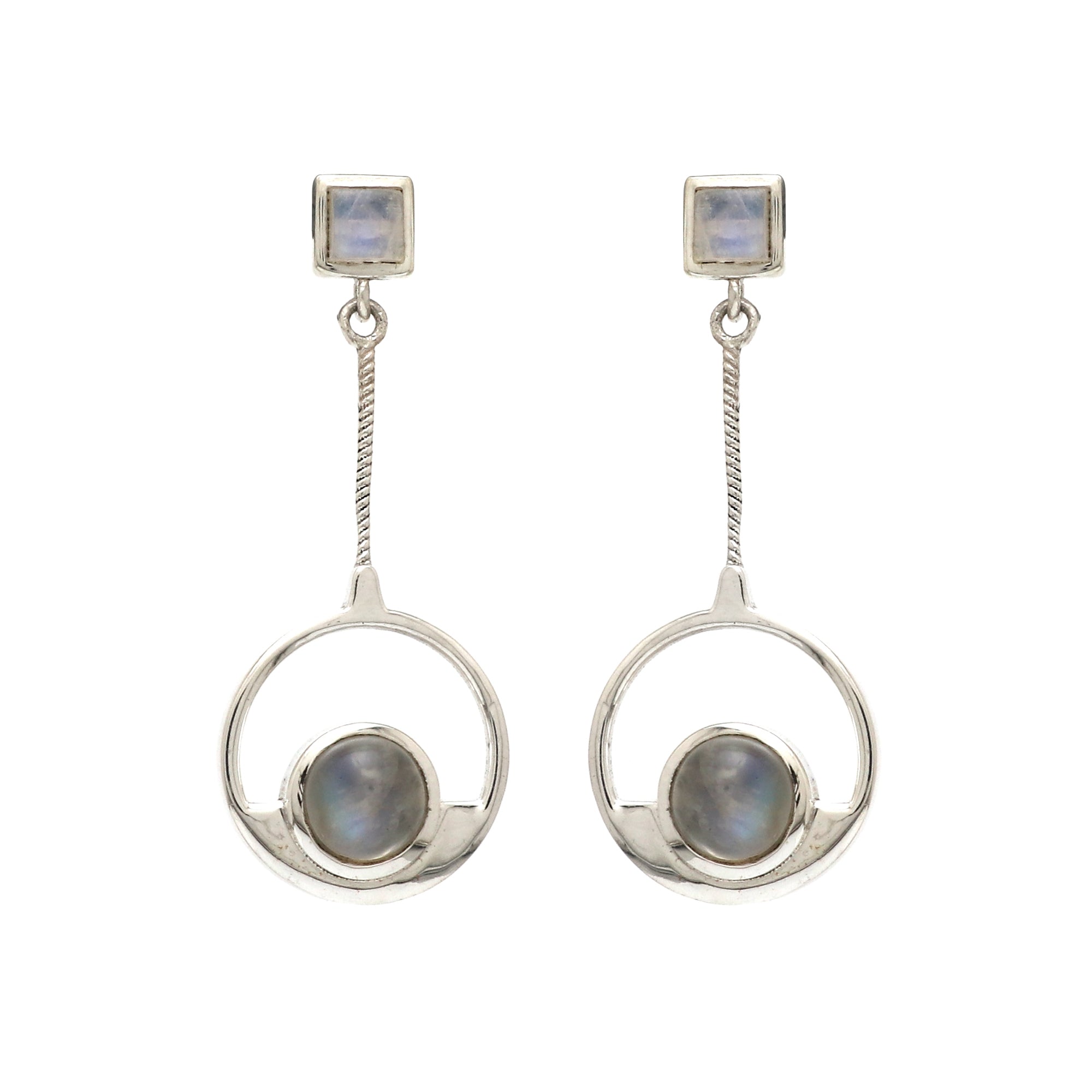 Damini Earring