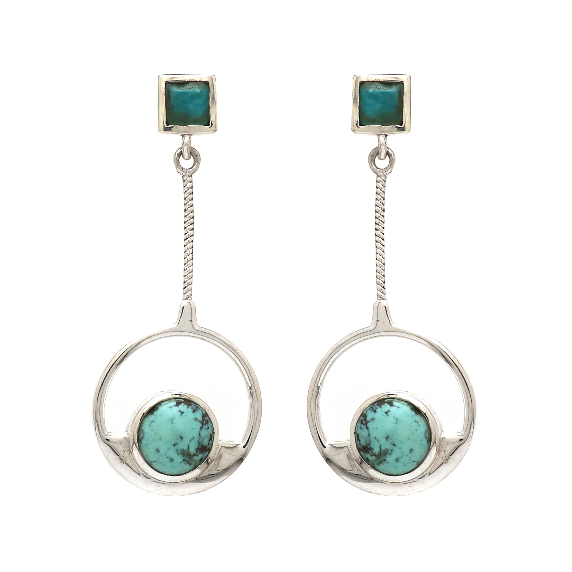 Damini Earring