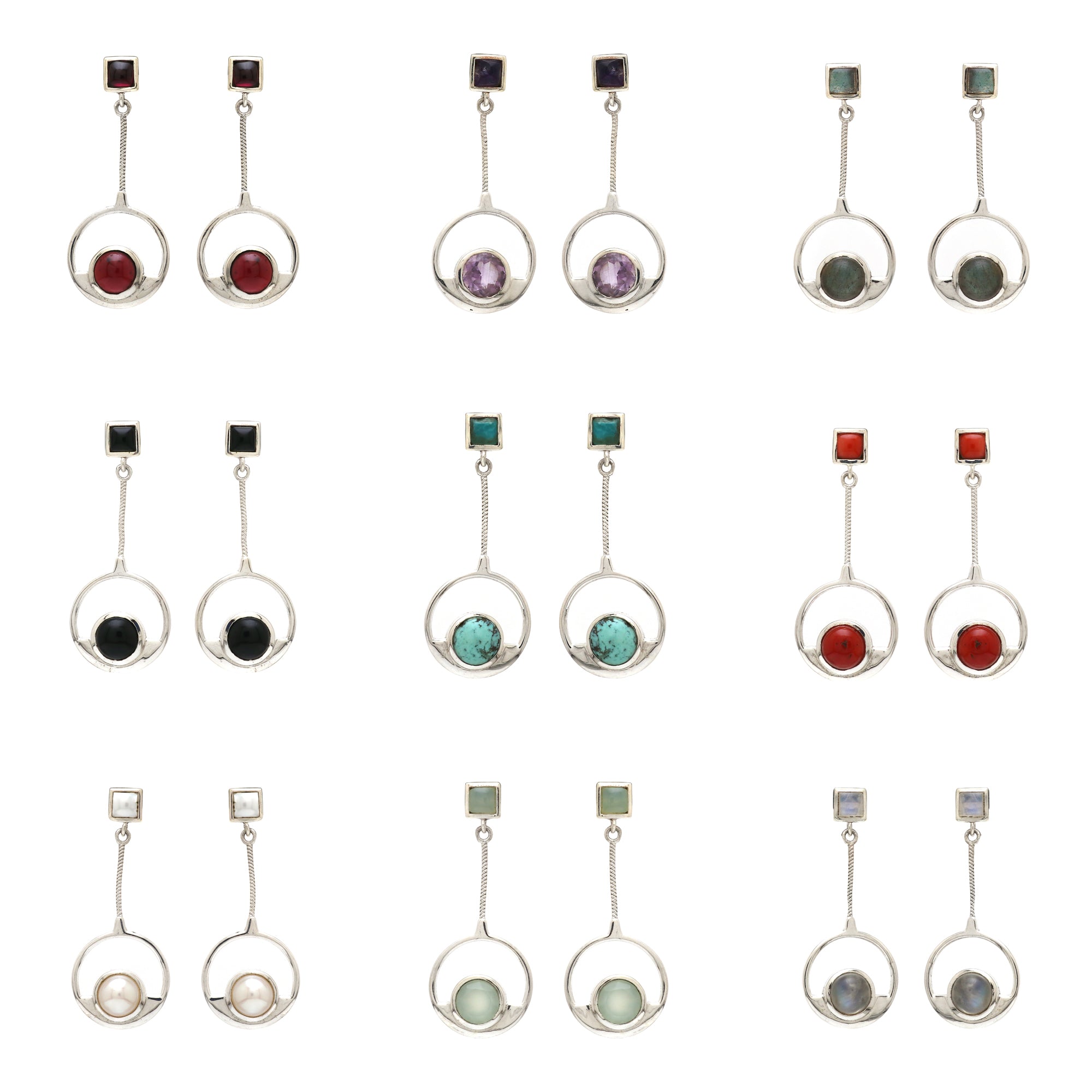 Damini Earring
