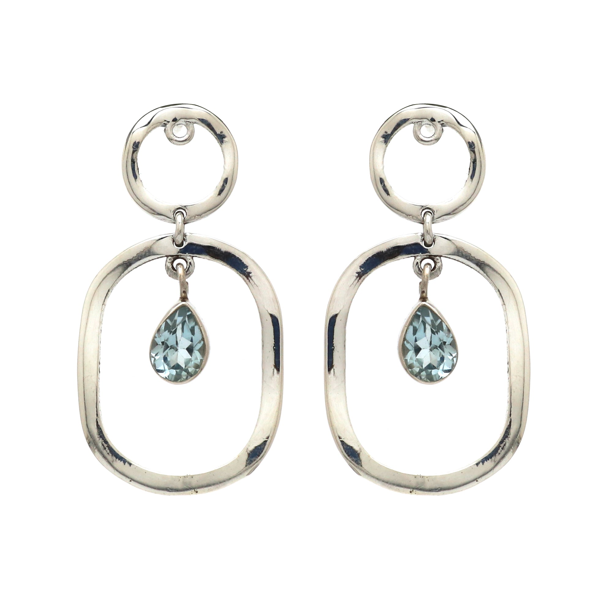 Uneven Earring