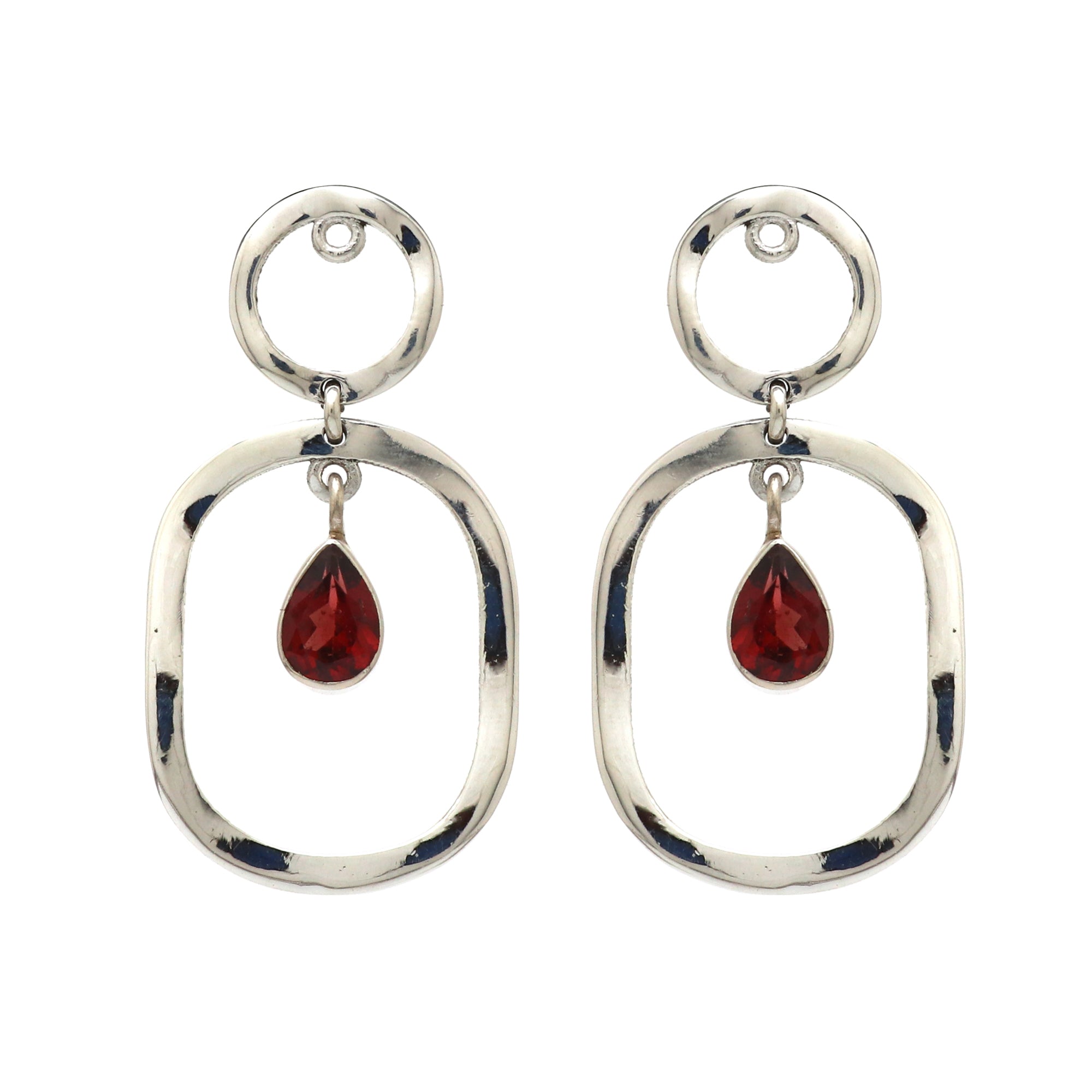 Uneven Earring