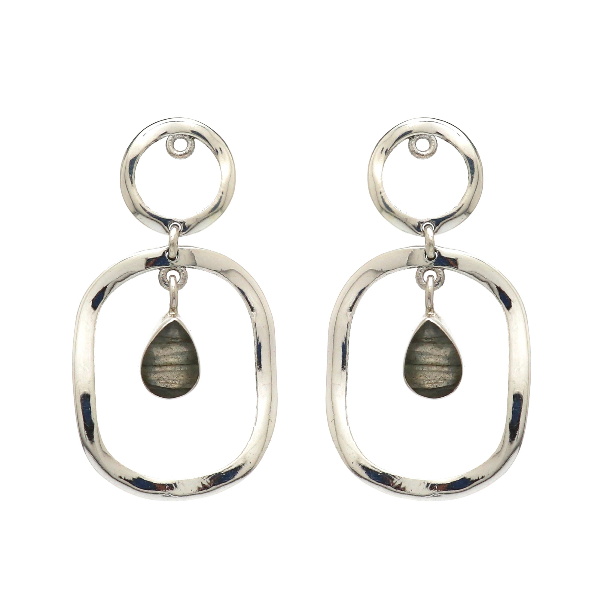 Uneven Earring