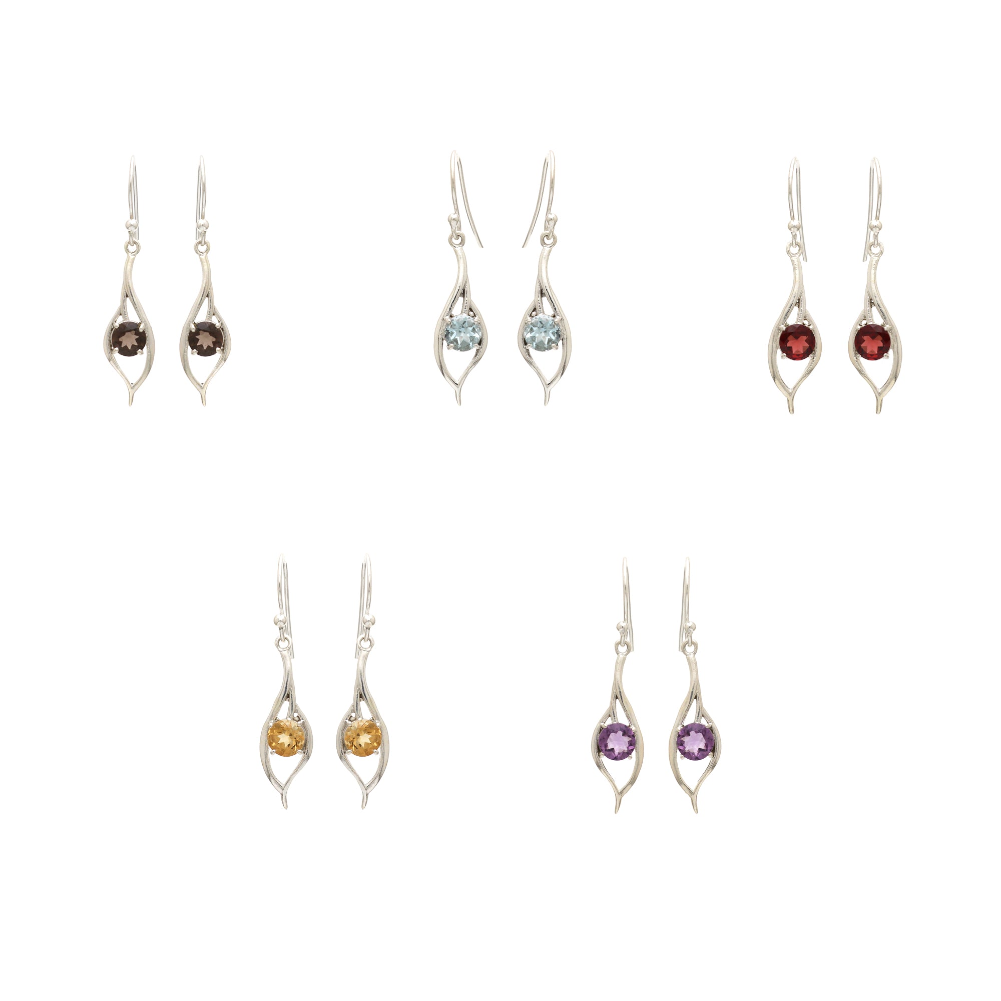 Dainty Earring