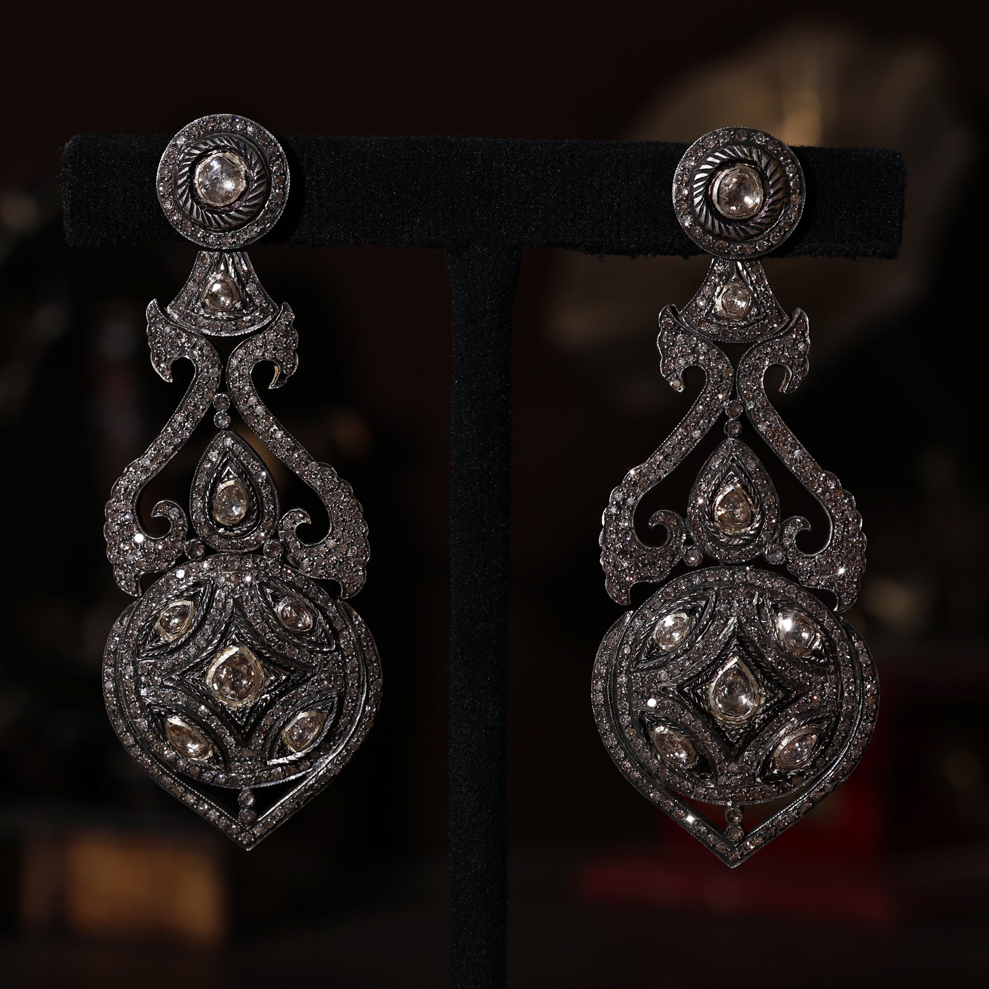 Sovereign Heart Pendulums