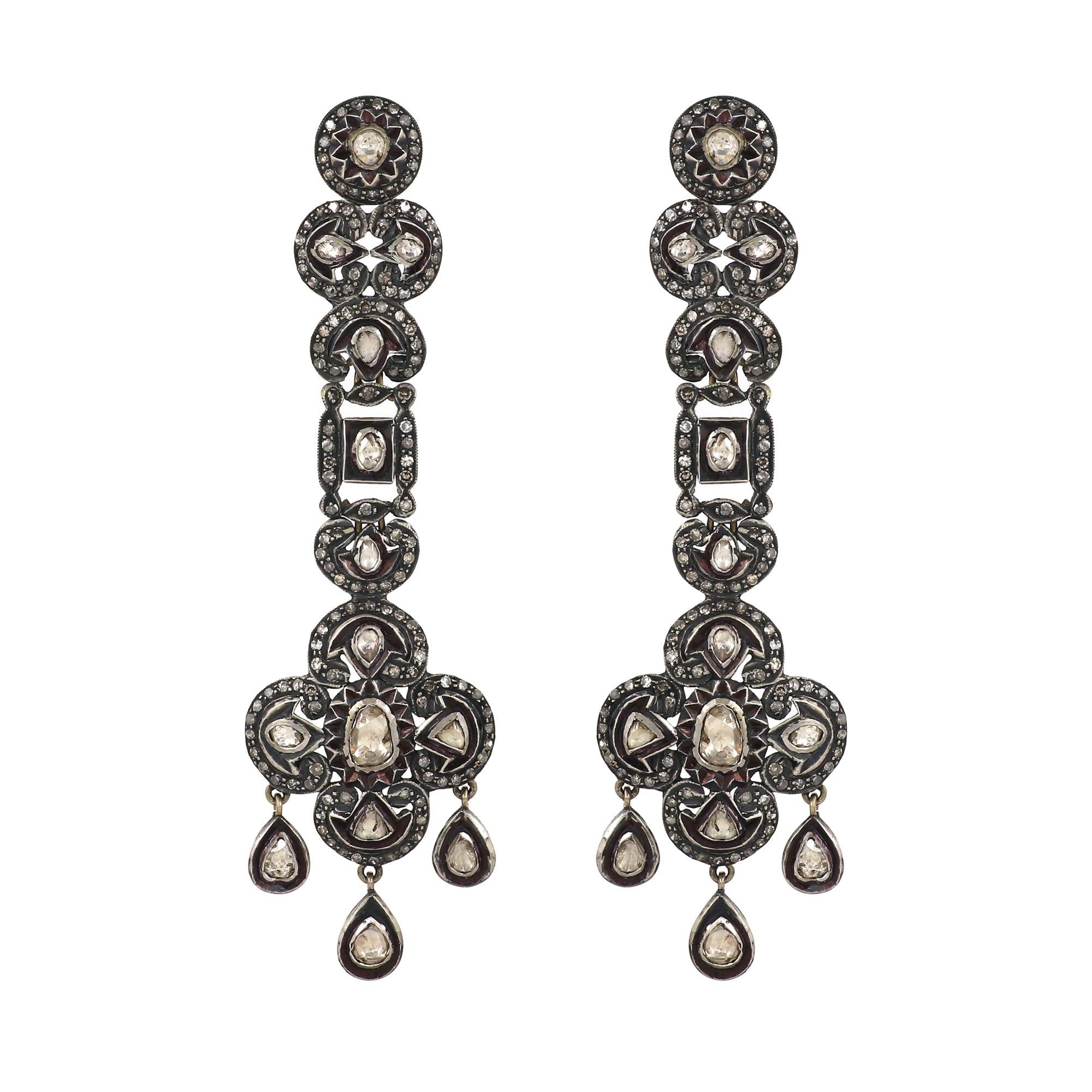 The Duchess of York Chandelier