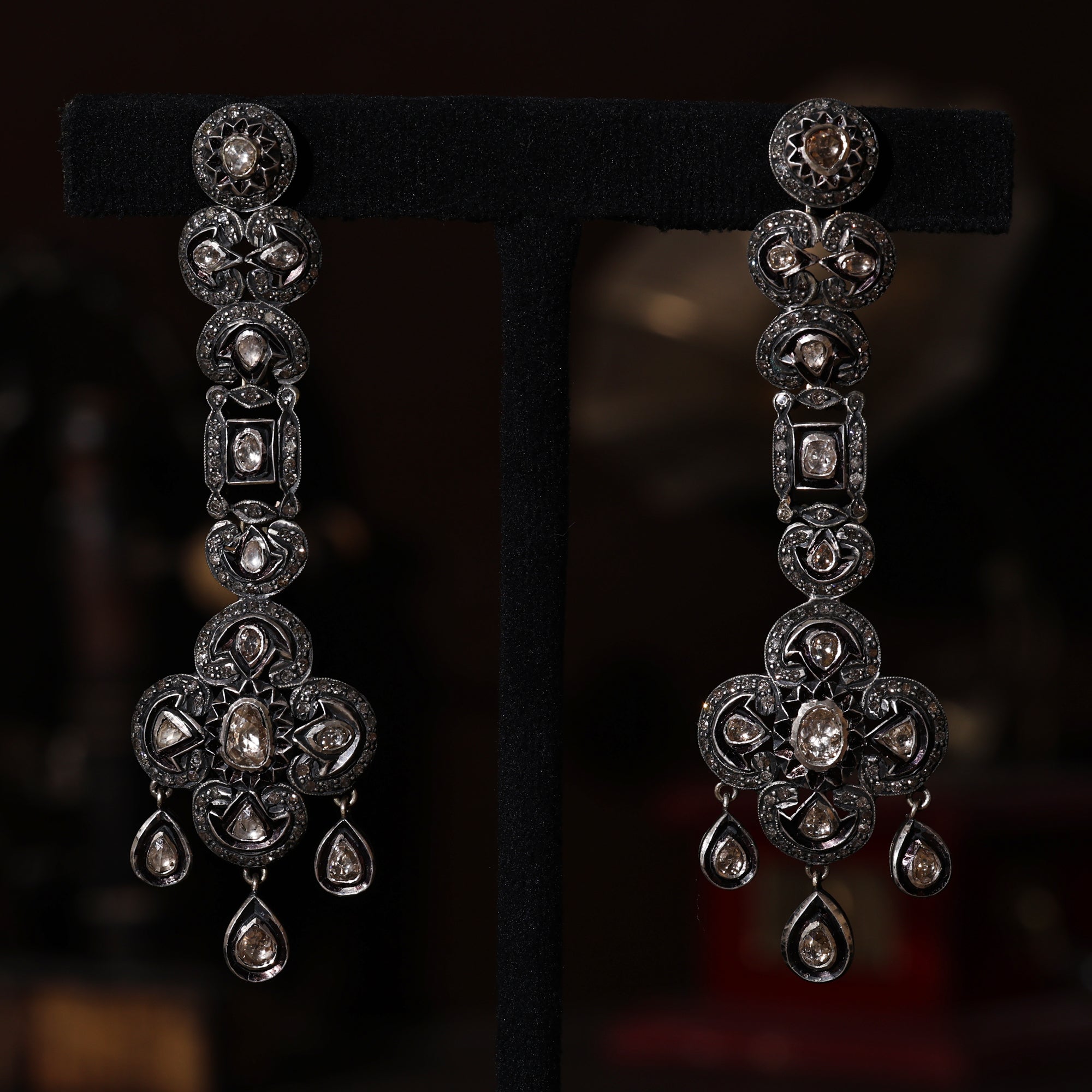 The Duchess of York Chandelier