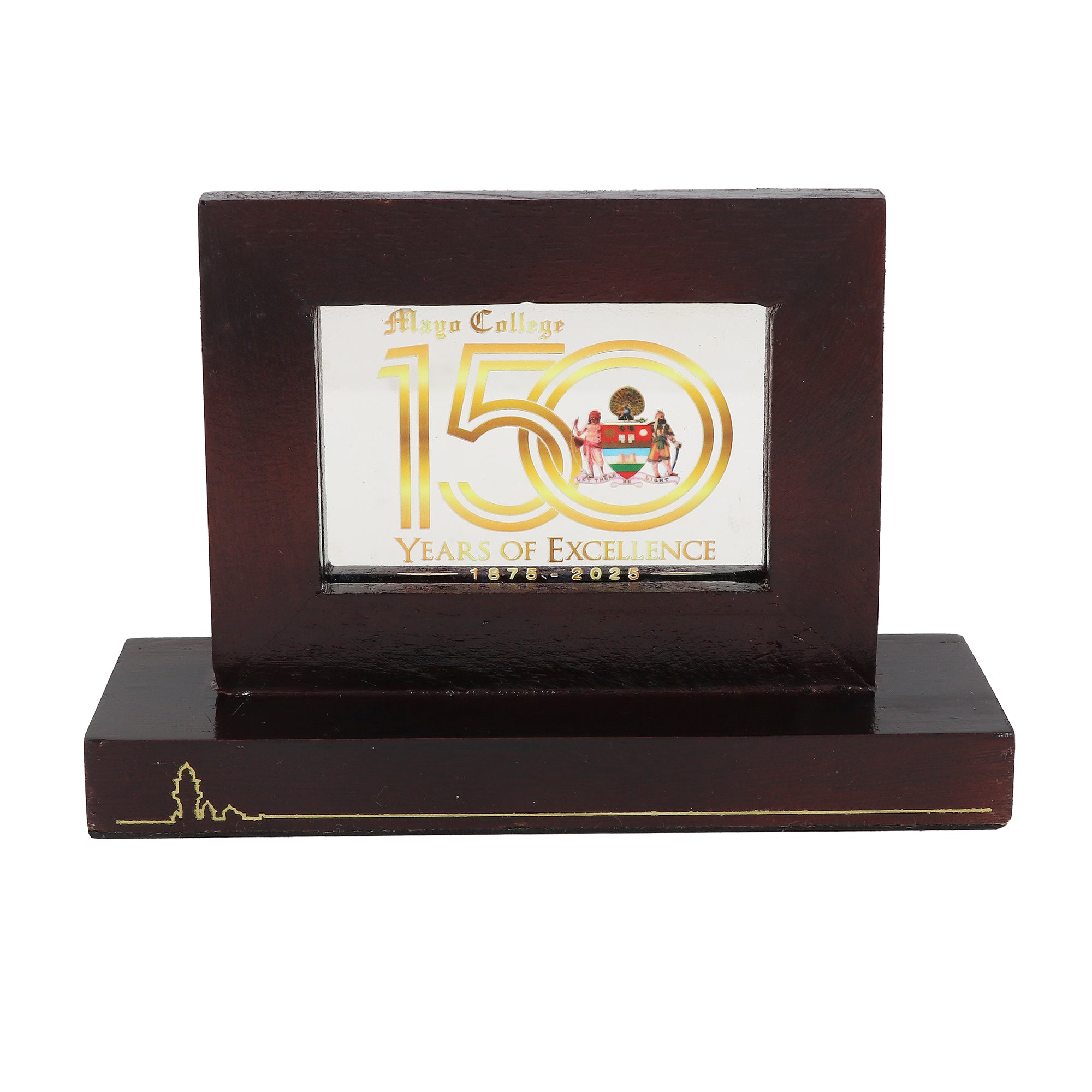 Mayo Legendary 150gm Coin