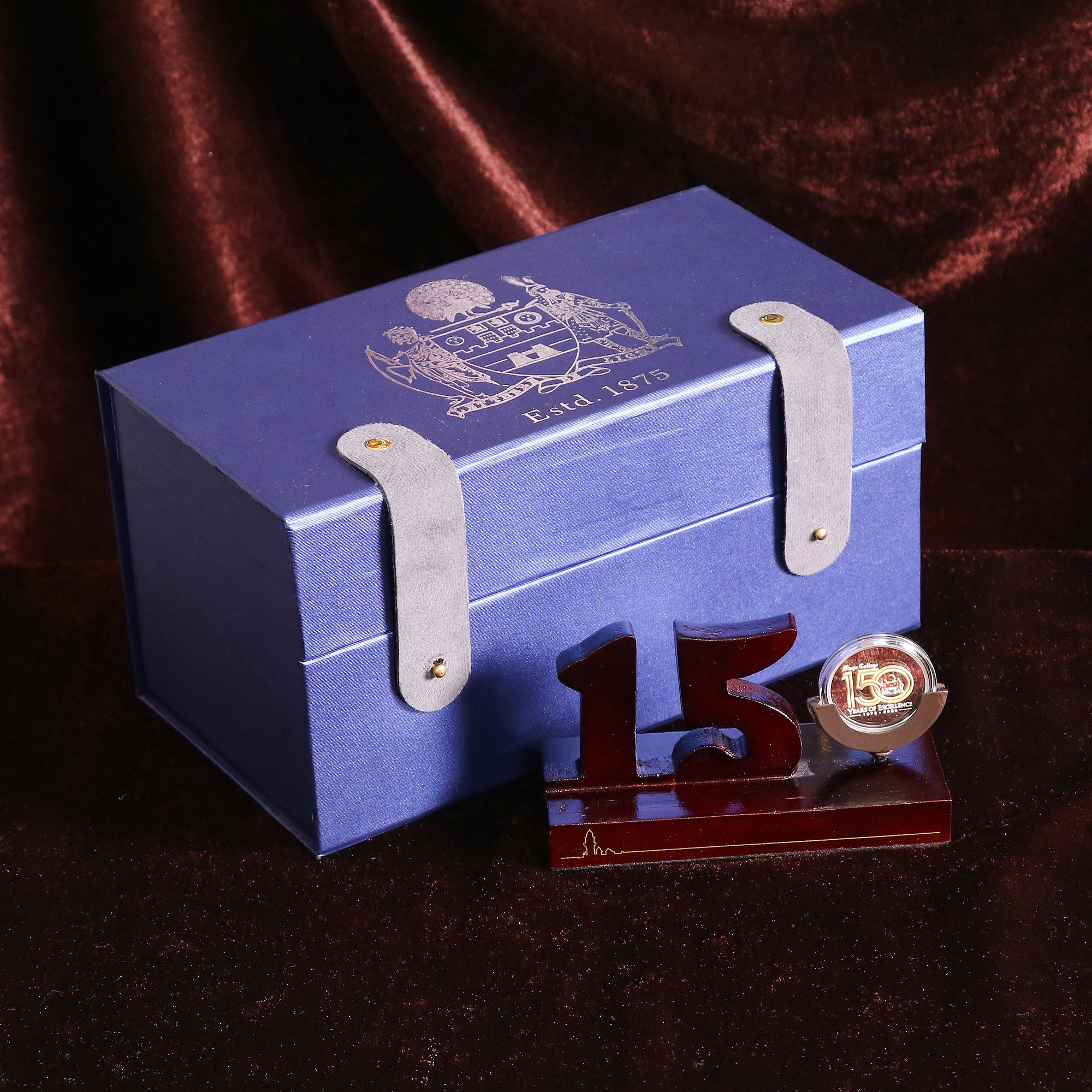 Mayo Signature 10gm Coin