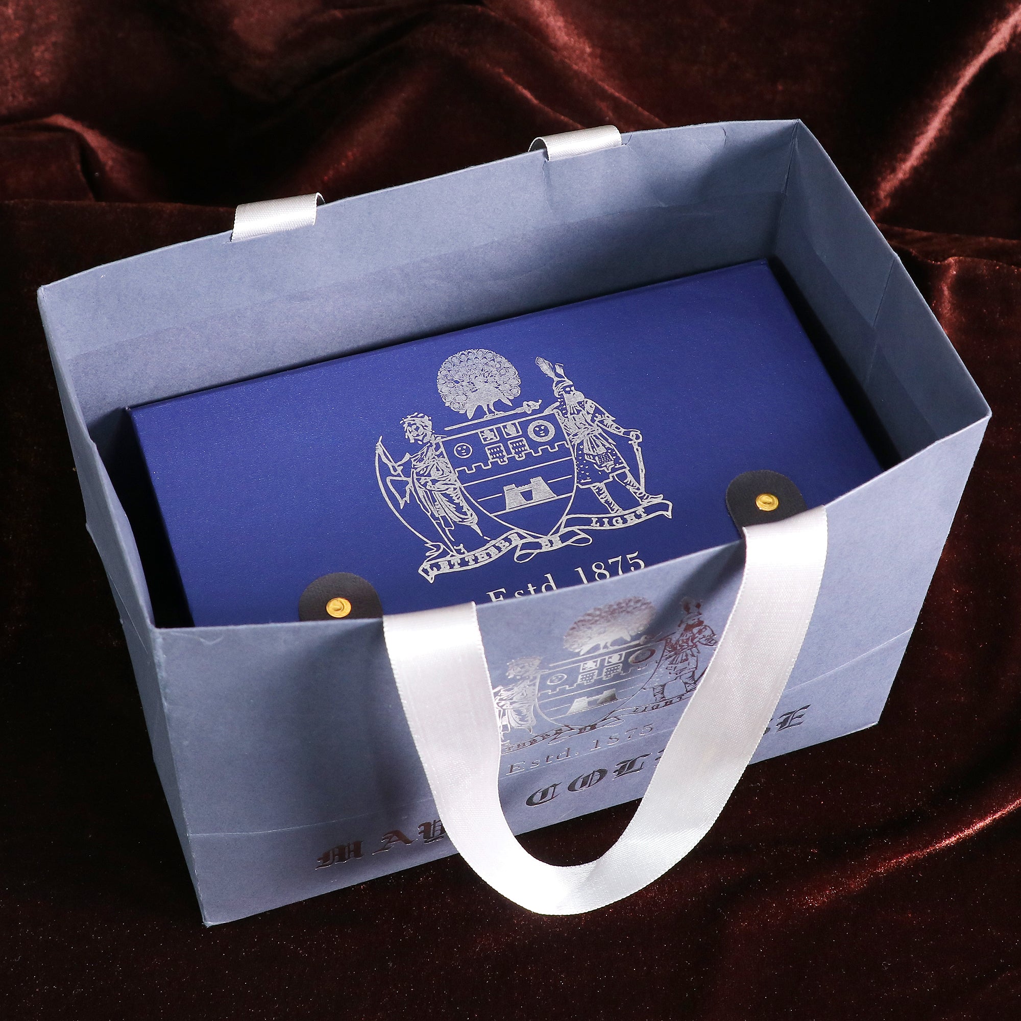 Mayo Signature 10gm Coin