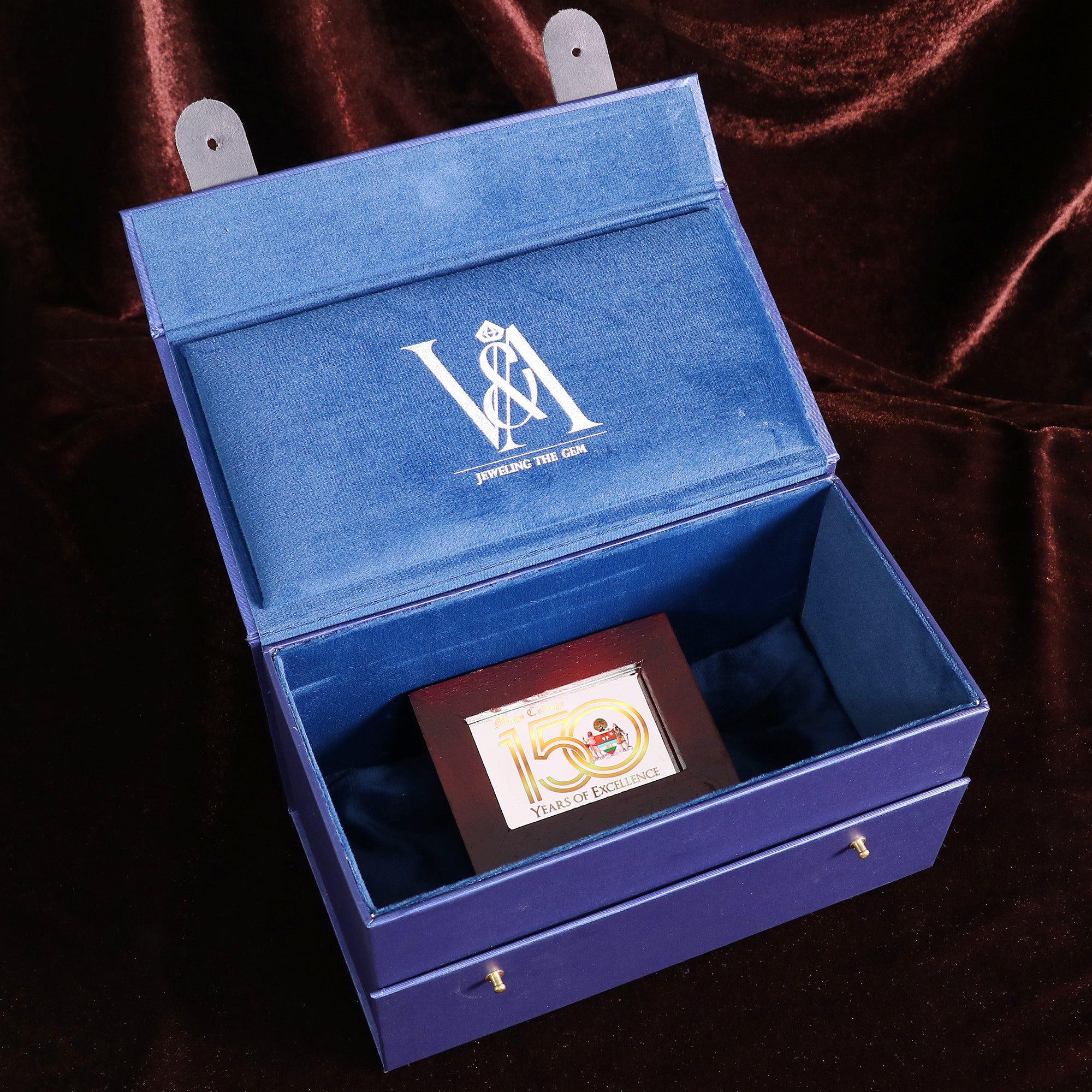 Mayo Legendary 150gm Coin