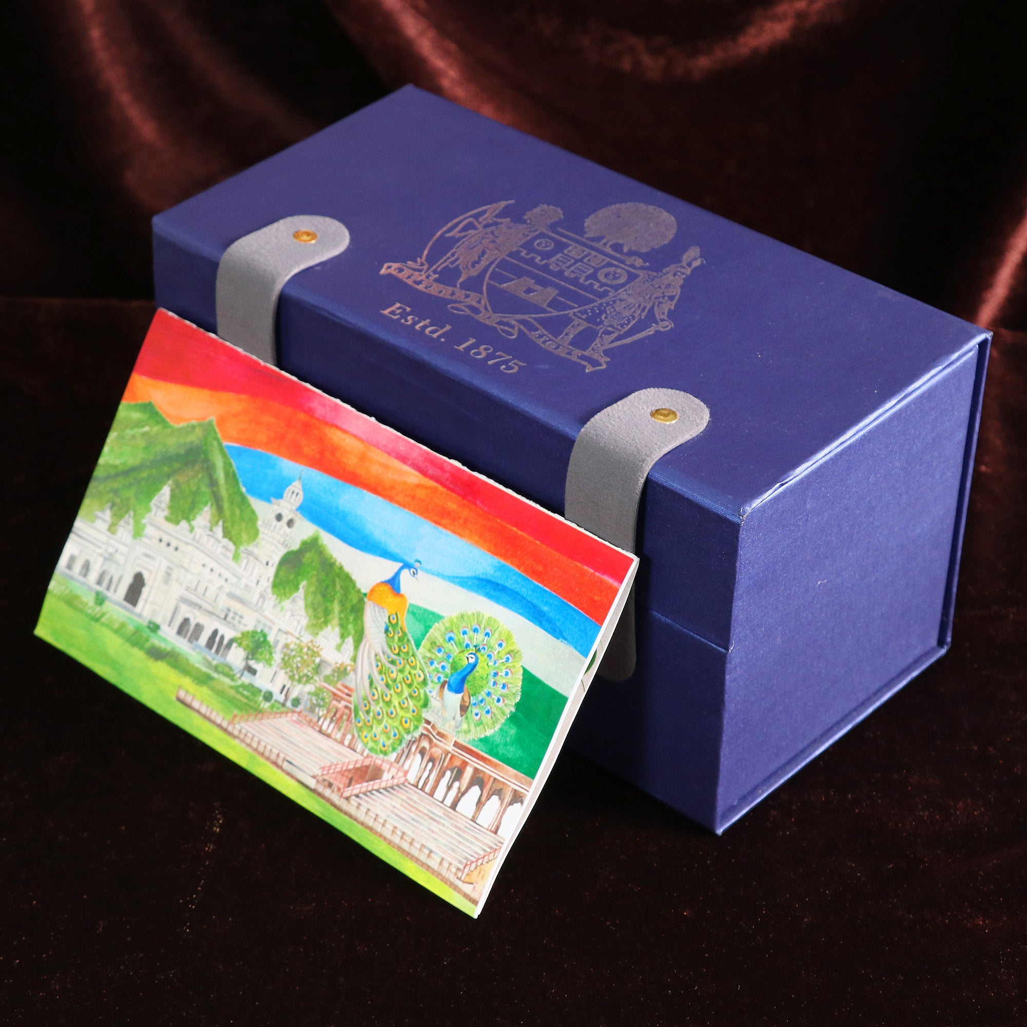 Mayo Signature 10gm Coin