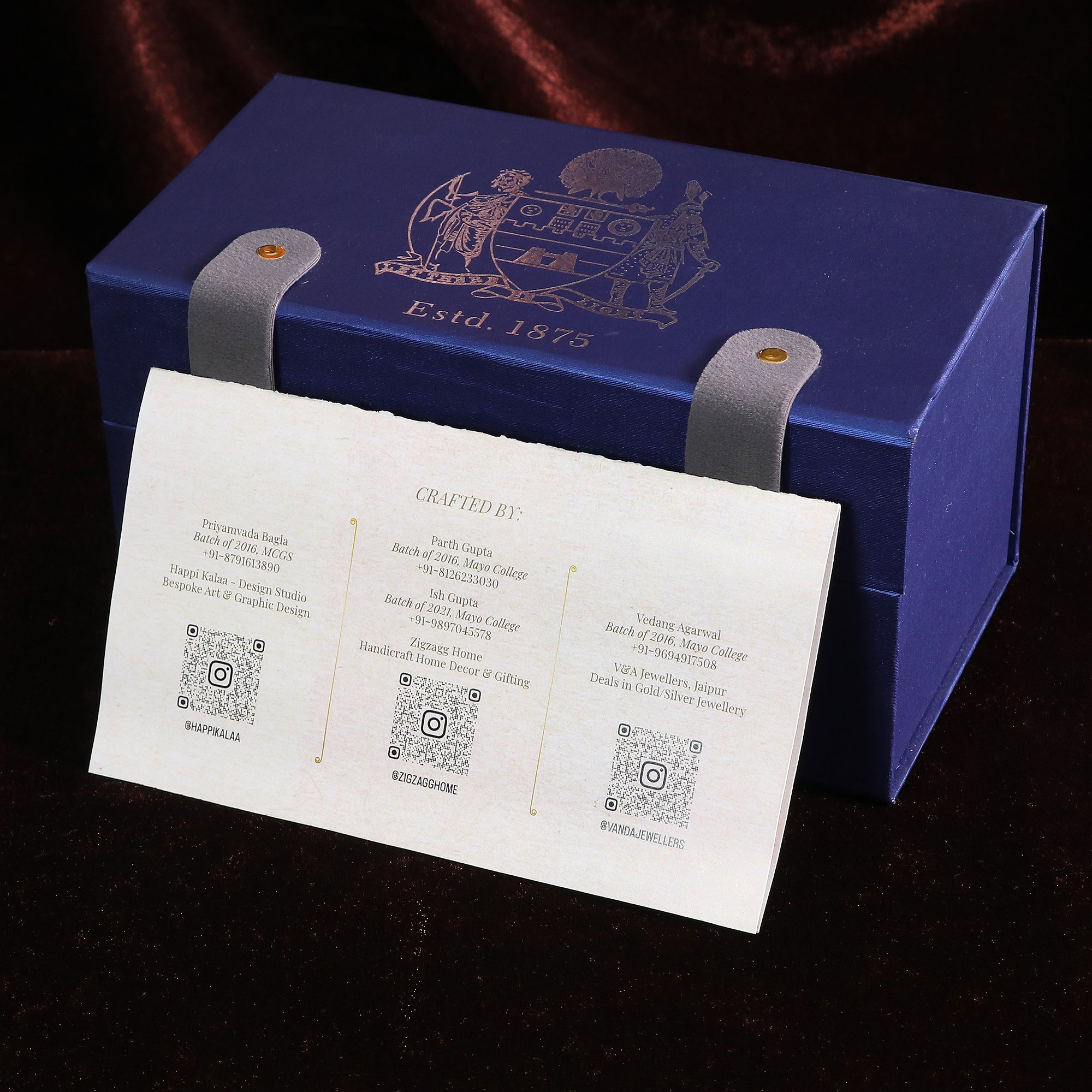 Mayo Signature 10gm Coin