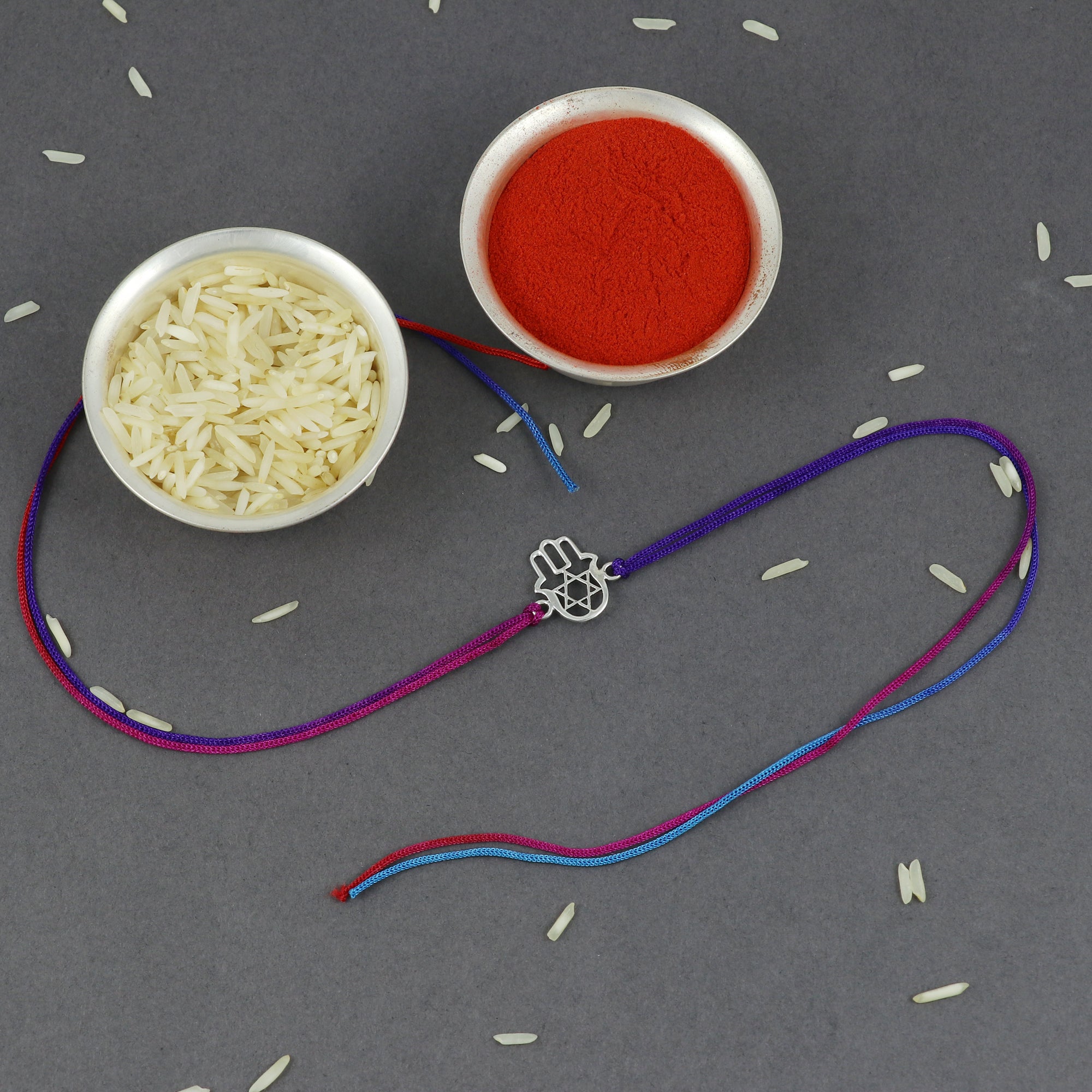 Rakhi & Lumbas