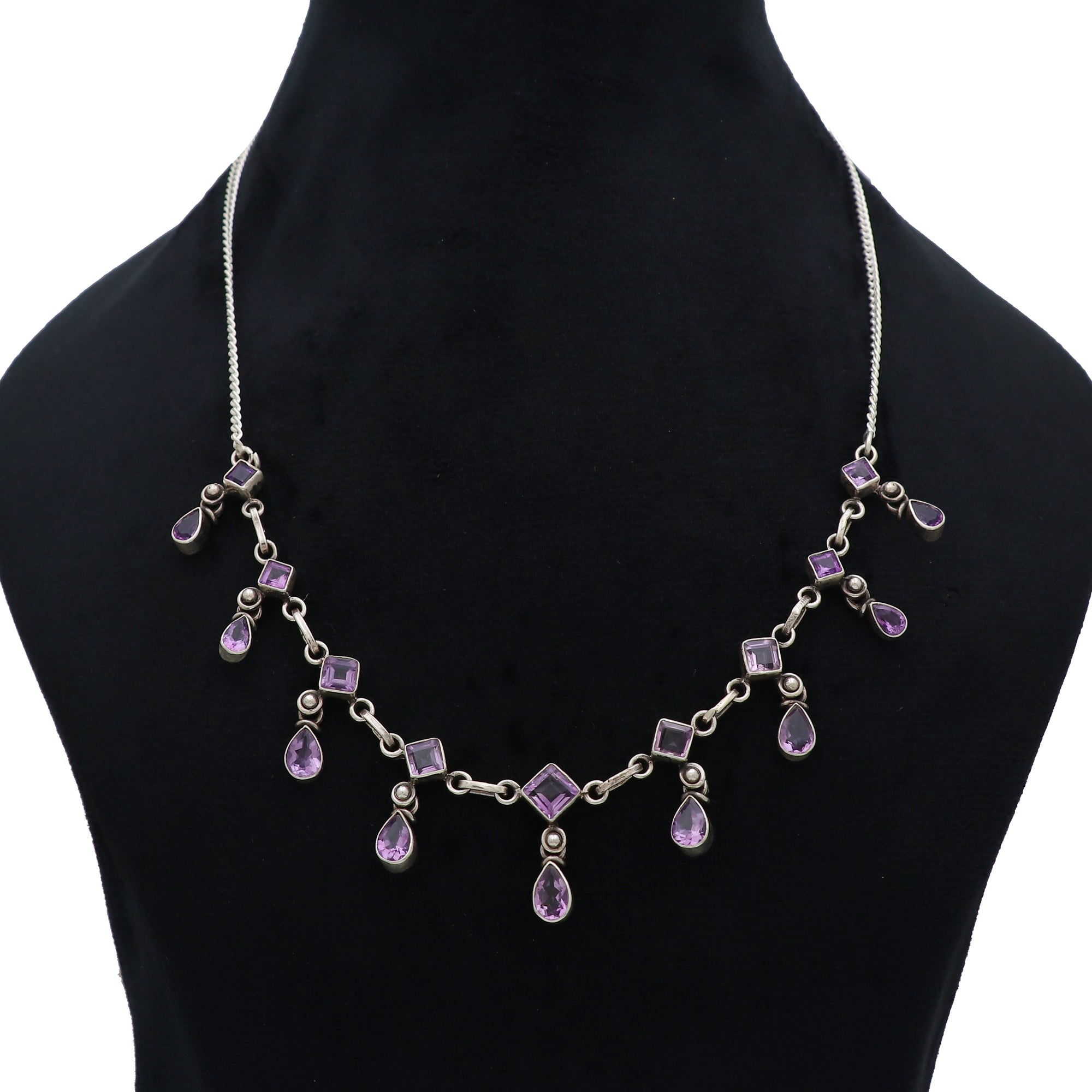 Elegant Necklace