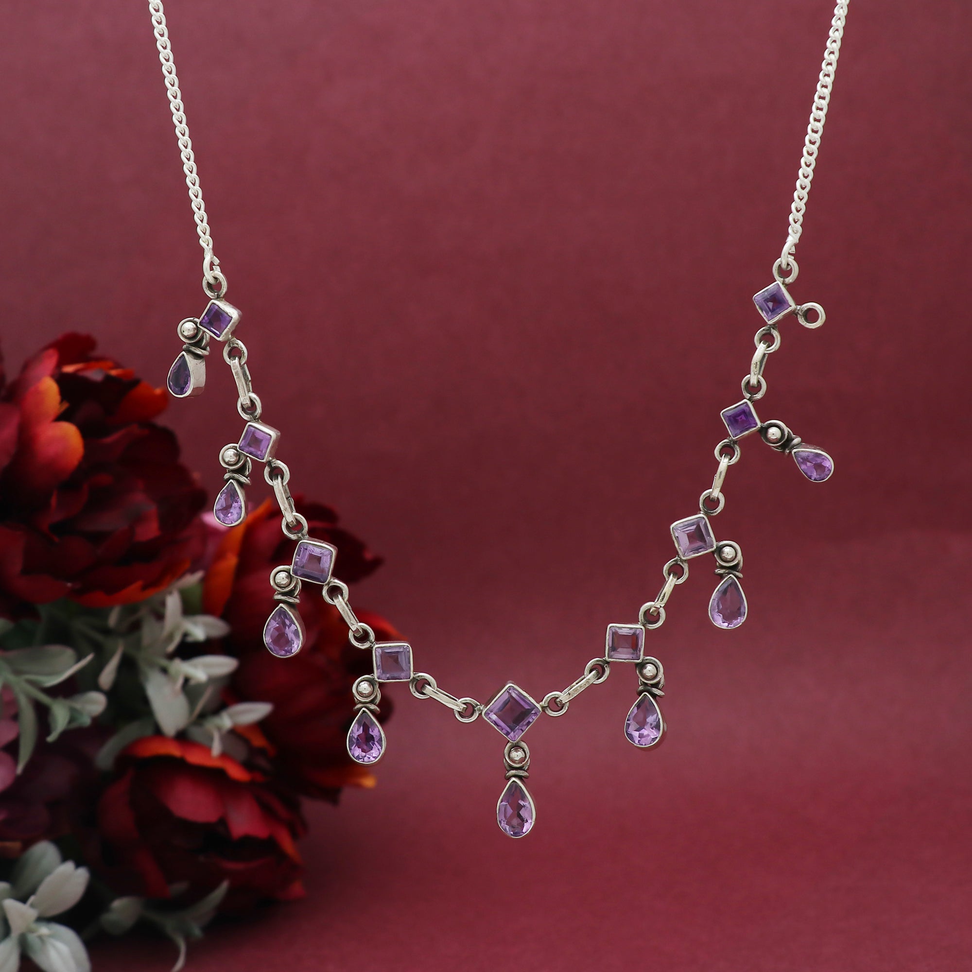 Elegant Necklace