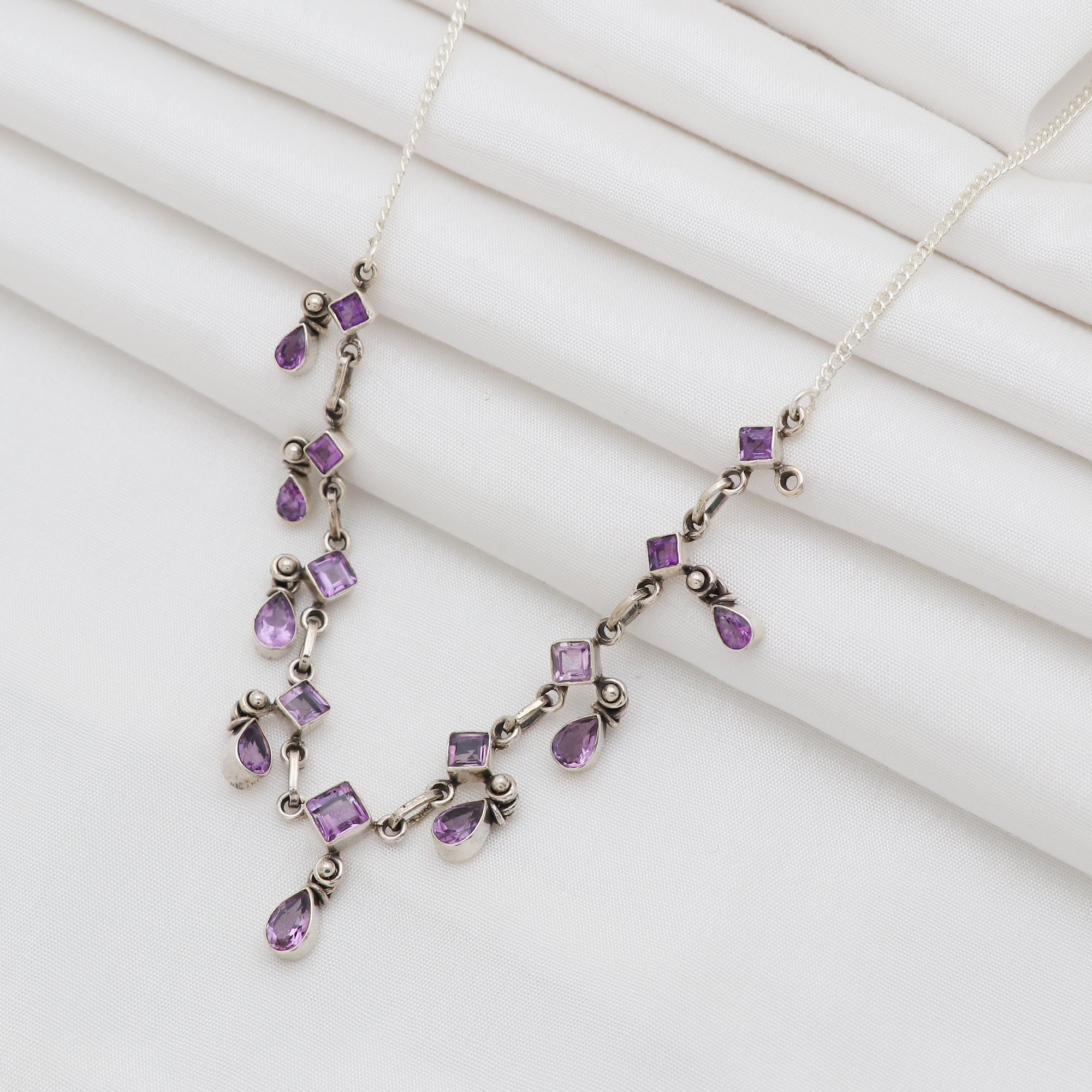 Elegant Necklace